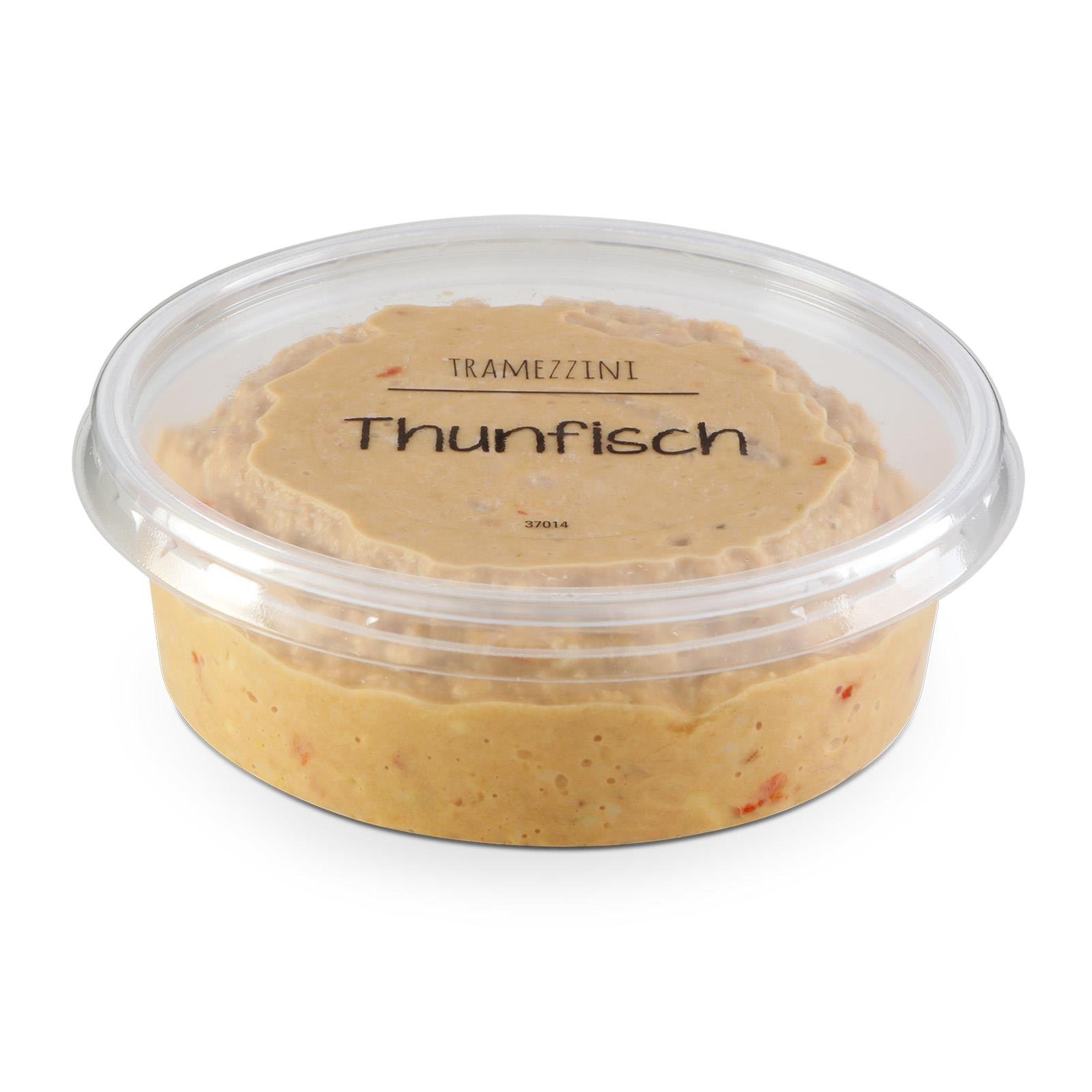 Wojnar Thunfisch Tramezzini