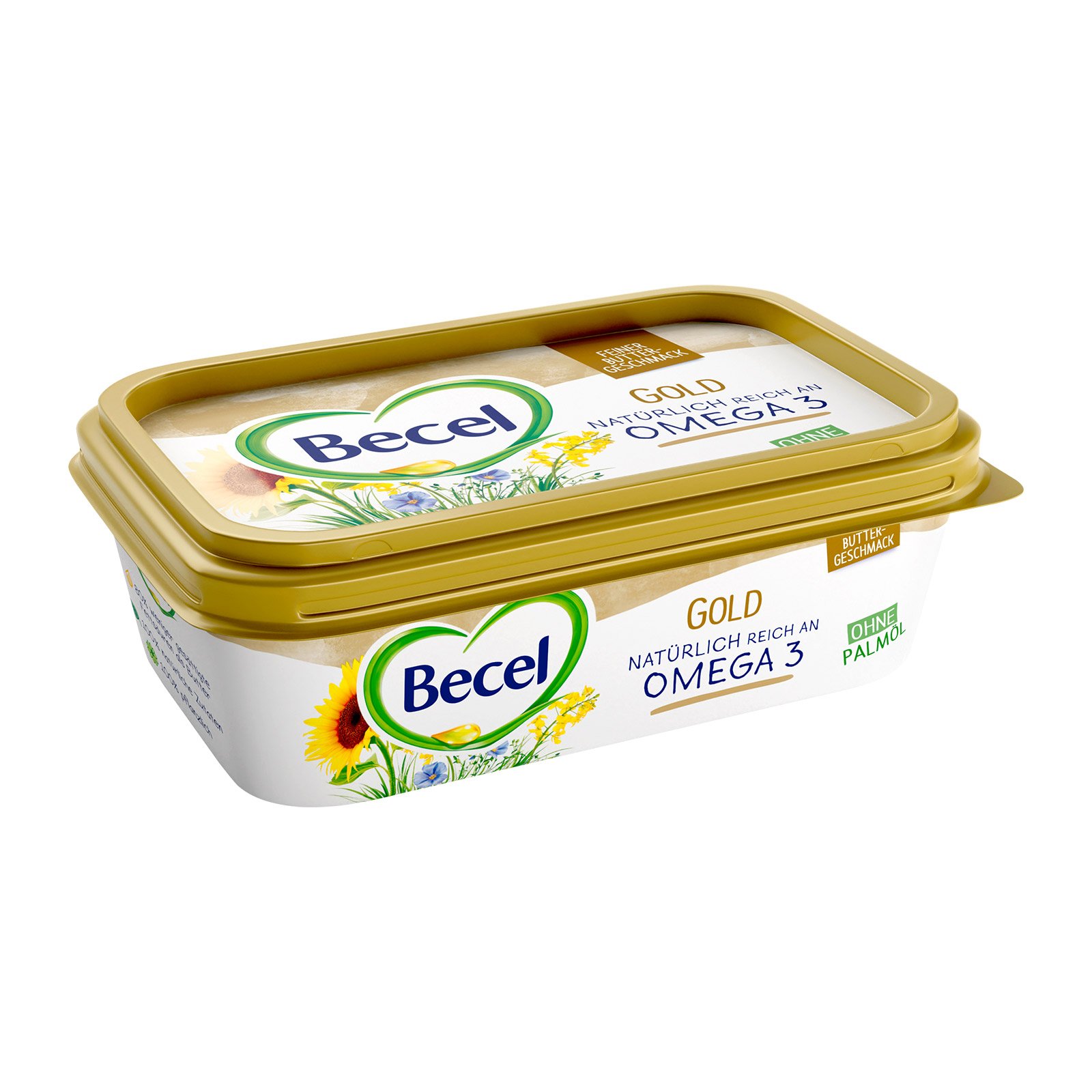 Becel Gold