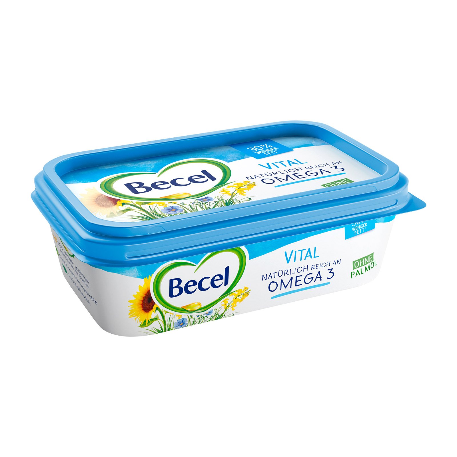 Becel Vital