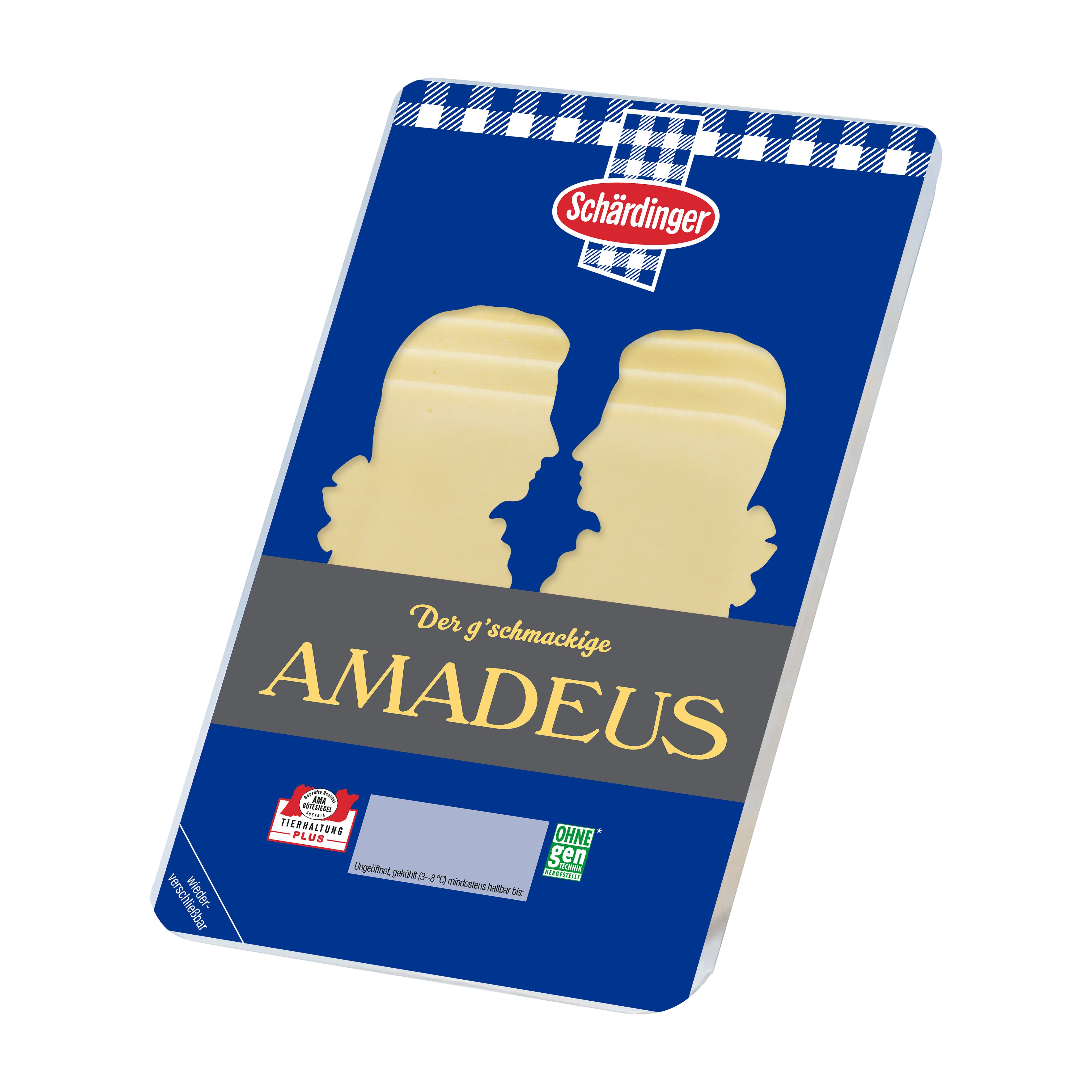 Schärdinger Amadeus