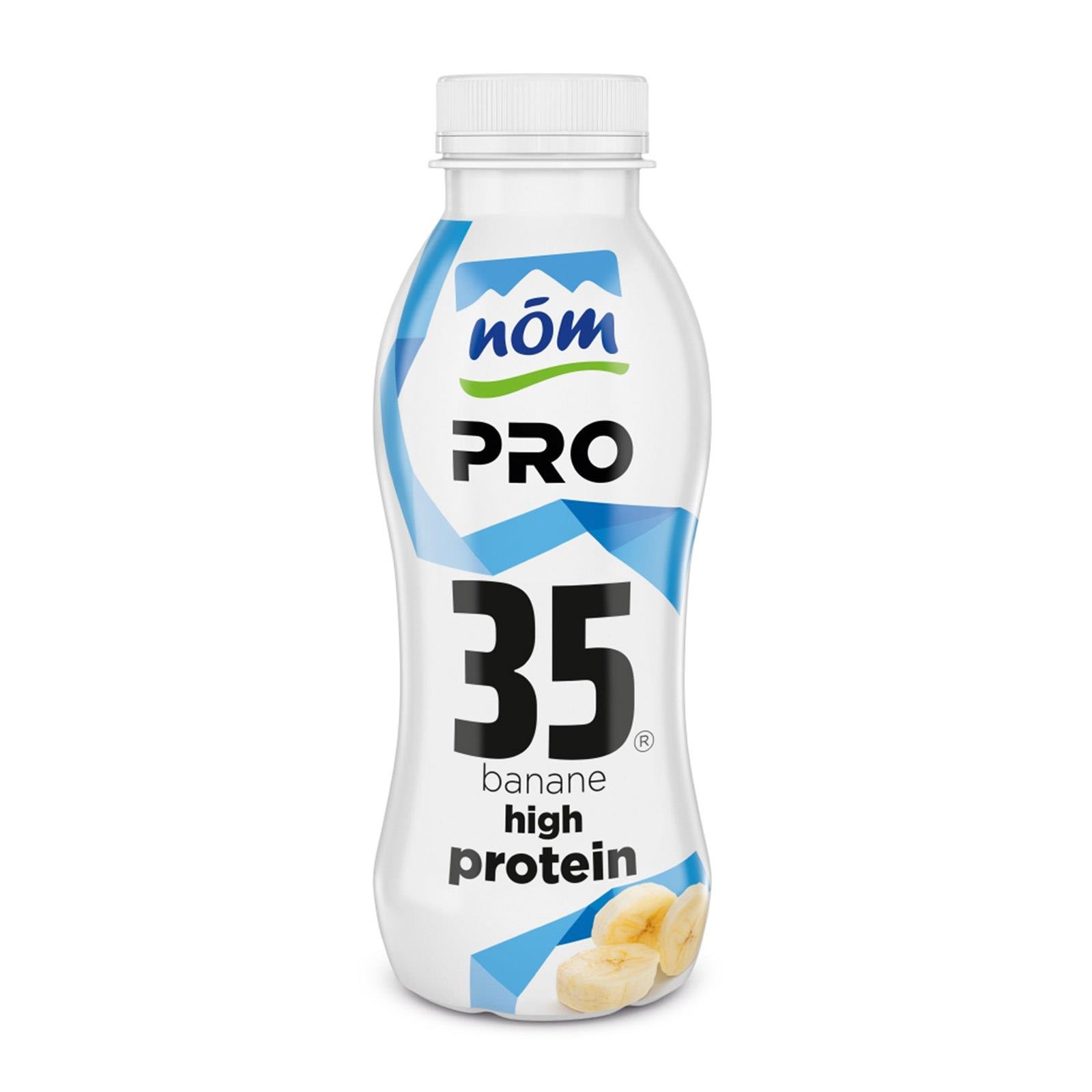 nöm PRO Banane Proteindrink