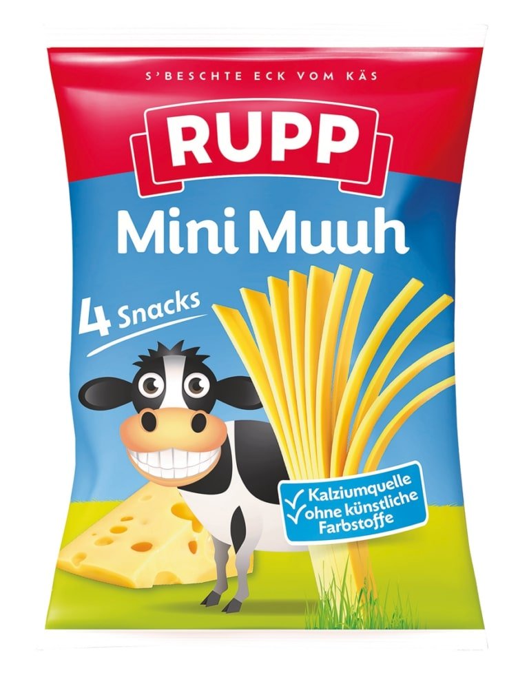 Rupp Mini Muuh