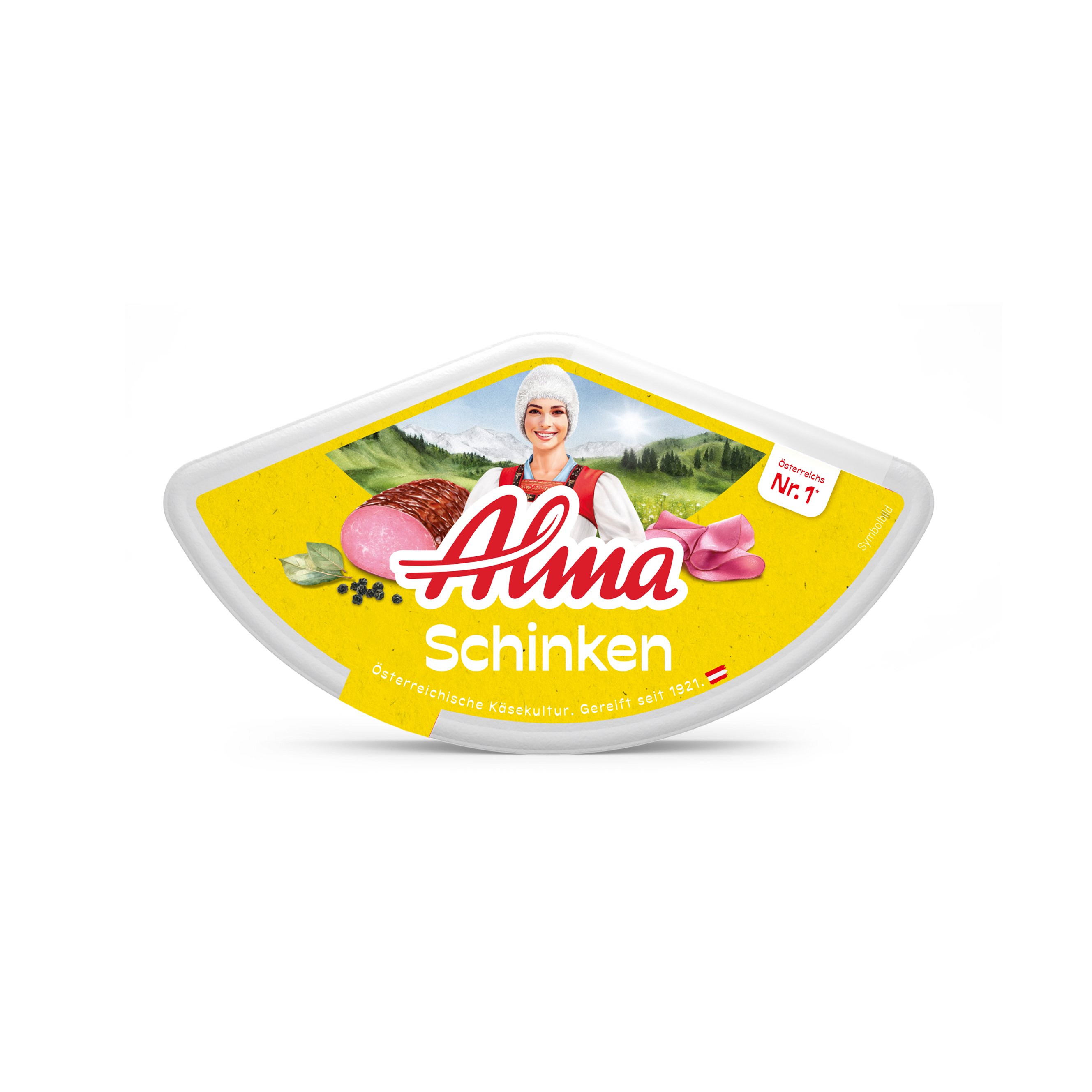 Alma Schinken