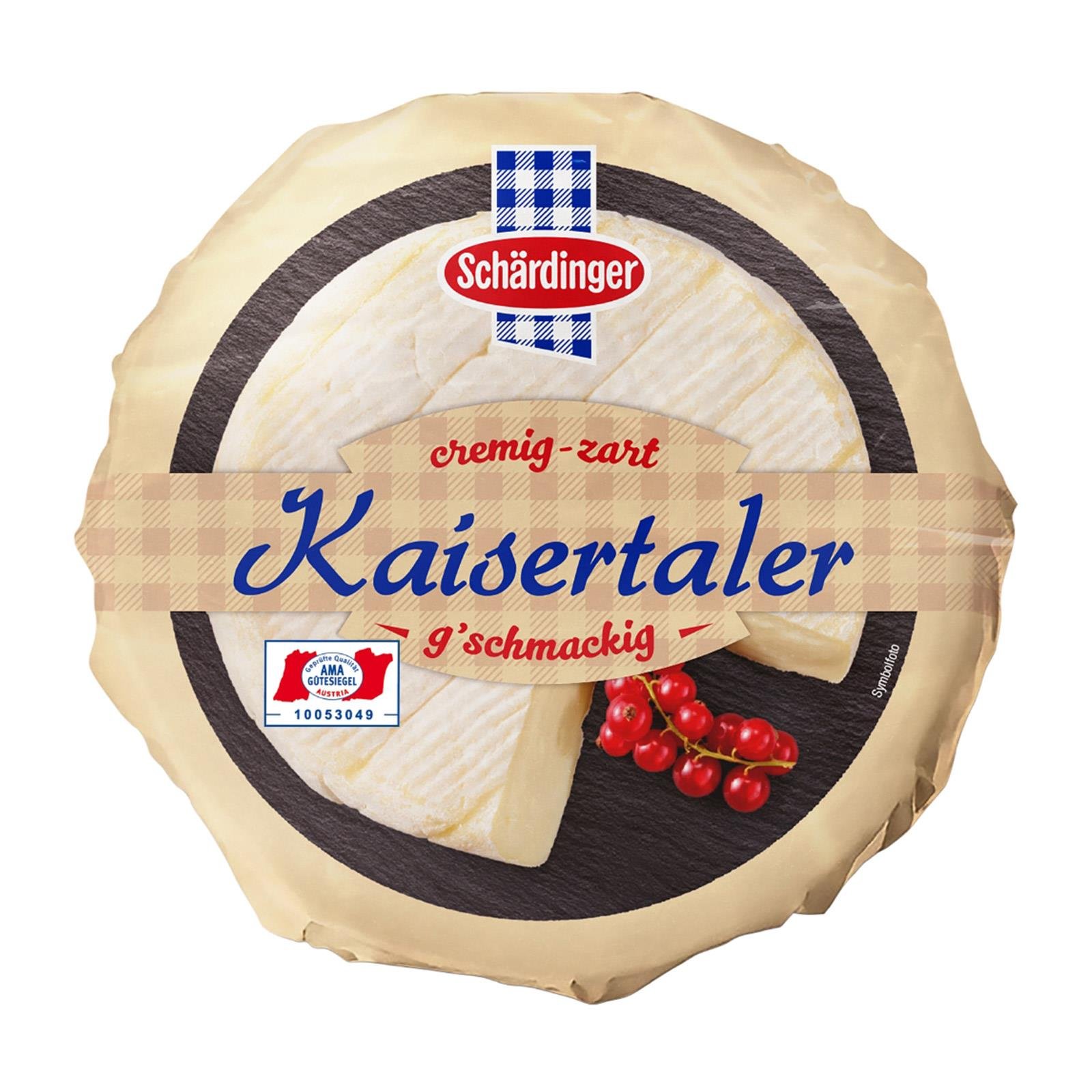Schärdinger Kaisertaler