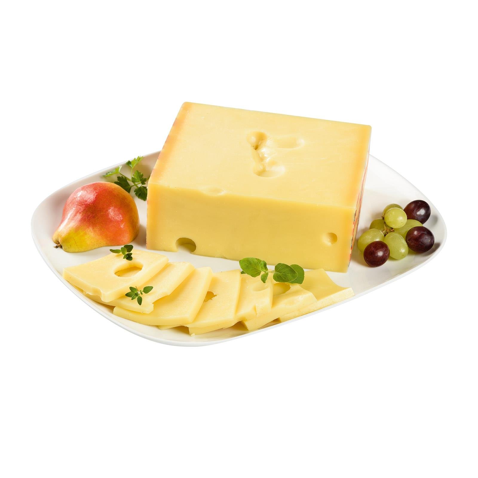 Schweizer Emmentaler AOP