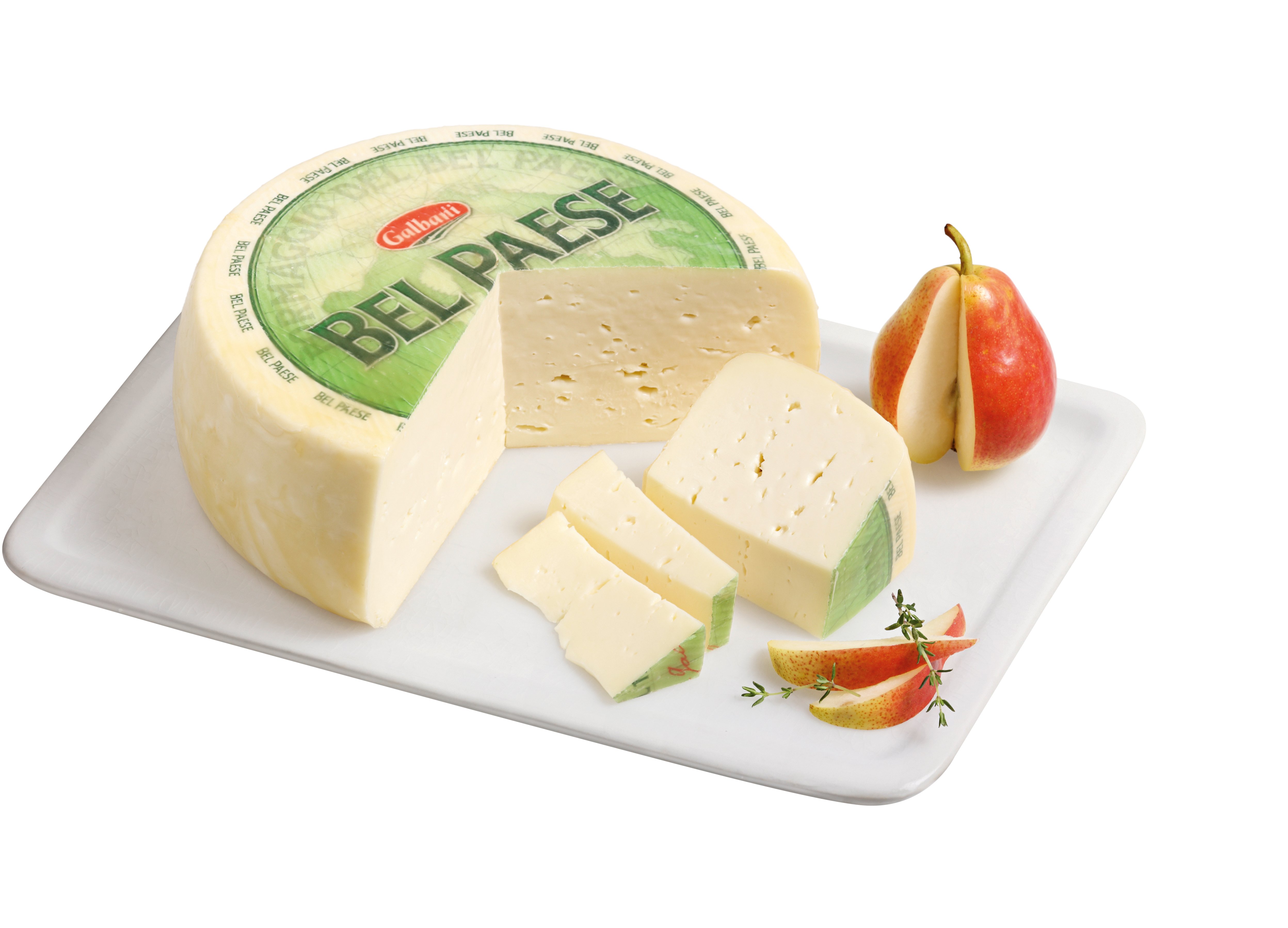 Galbani Bel Paese