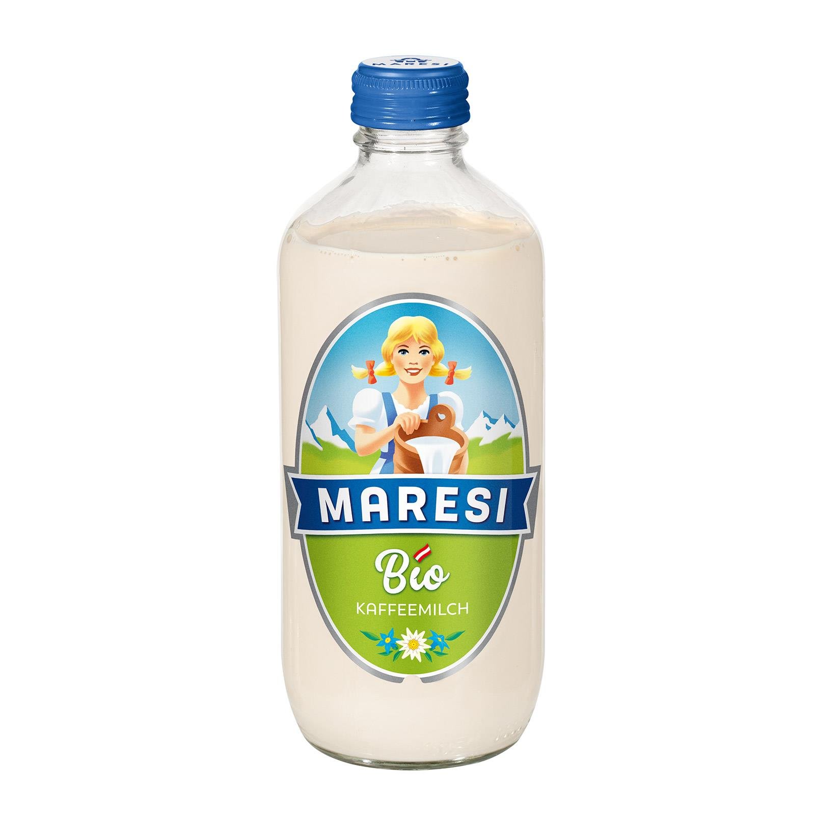 Maresi Bio Kaffeemilch