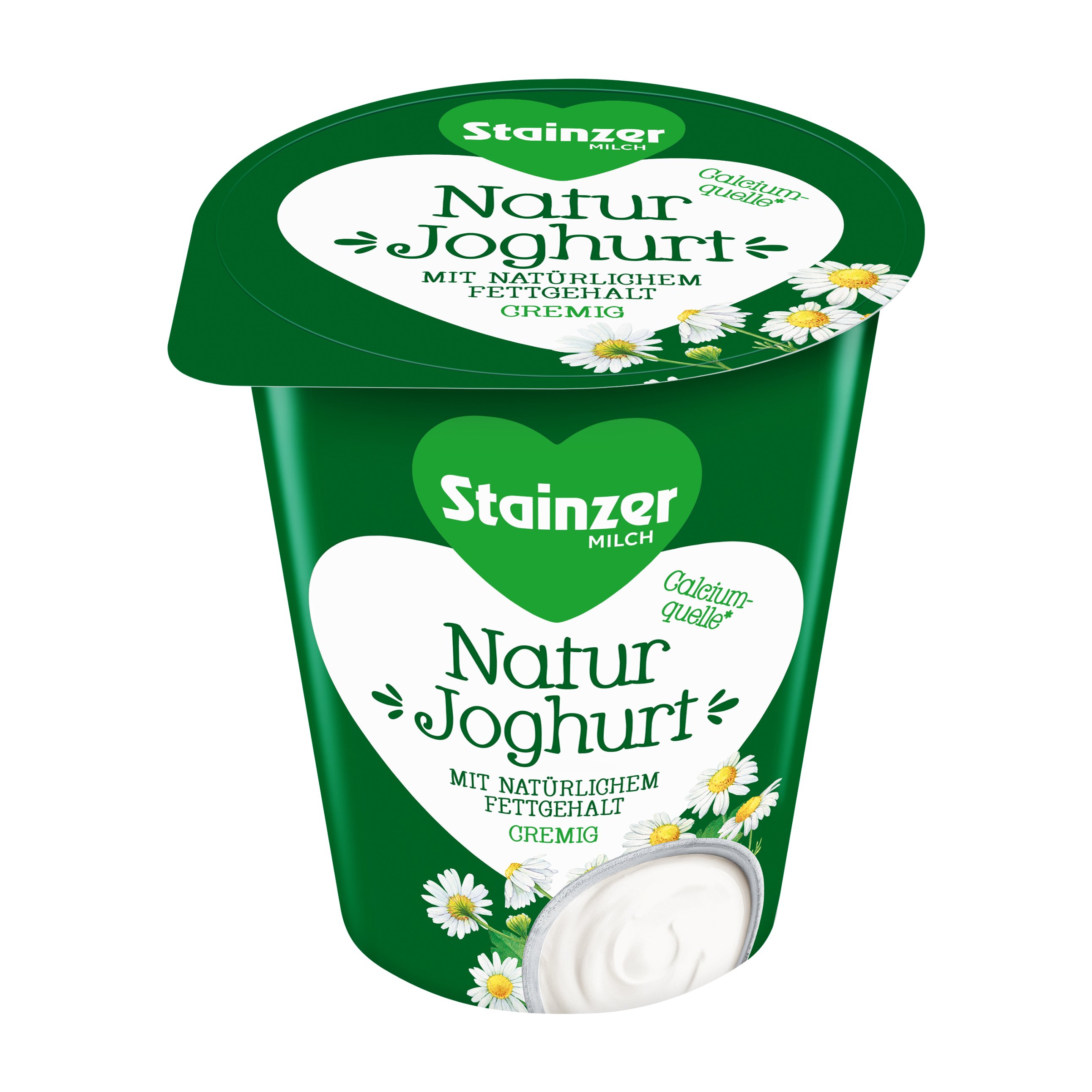 Stainzer Naturjoghurt