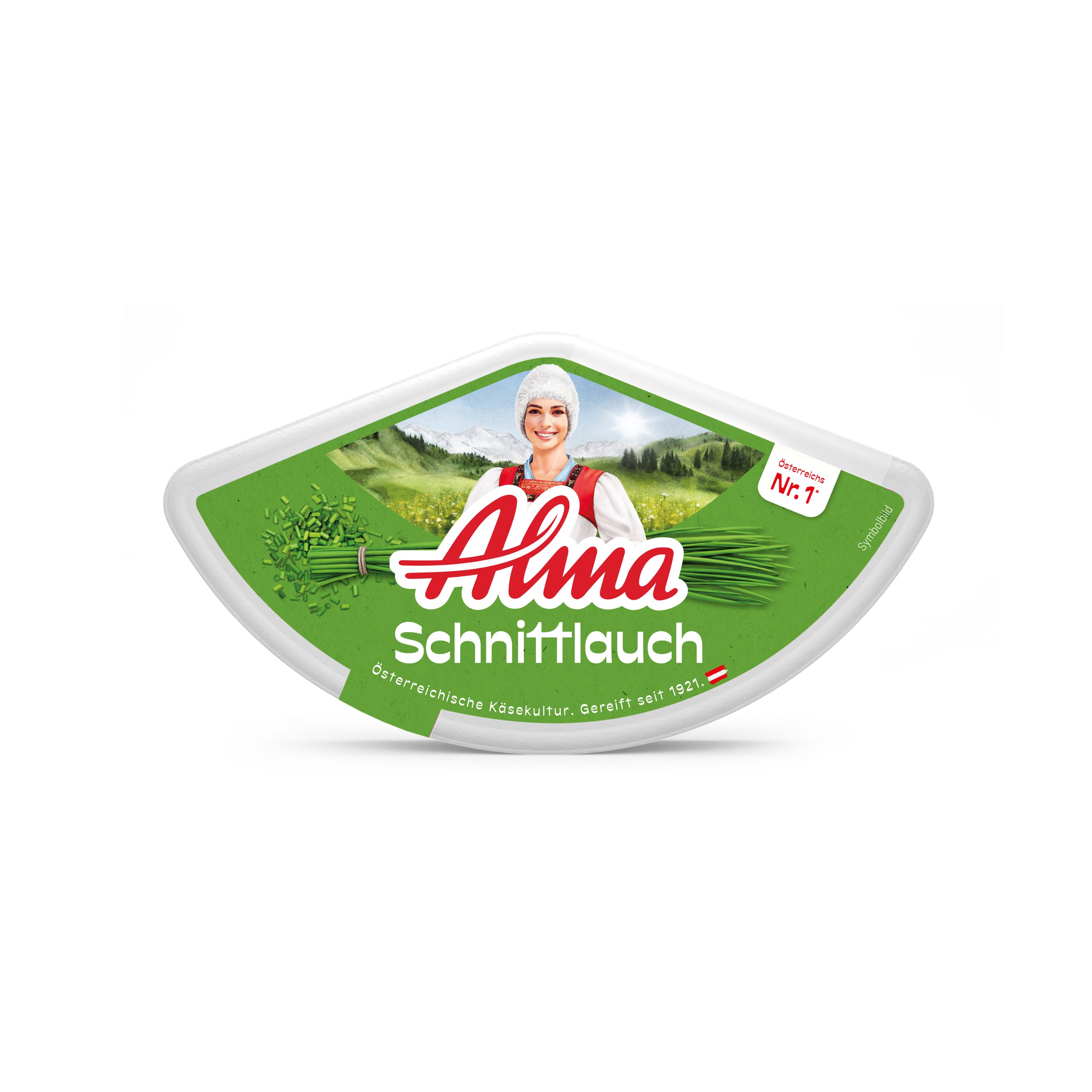 Alma Schnittlauch