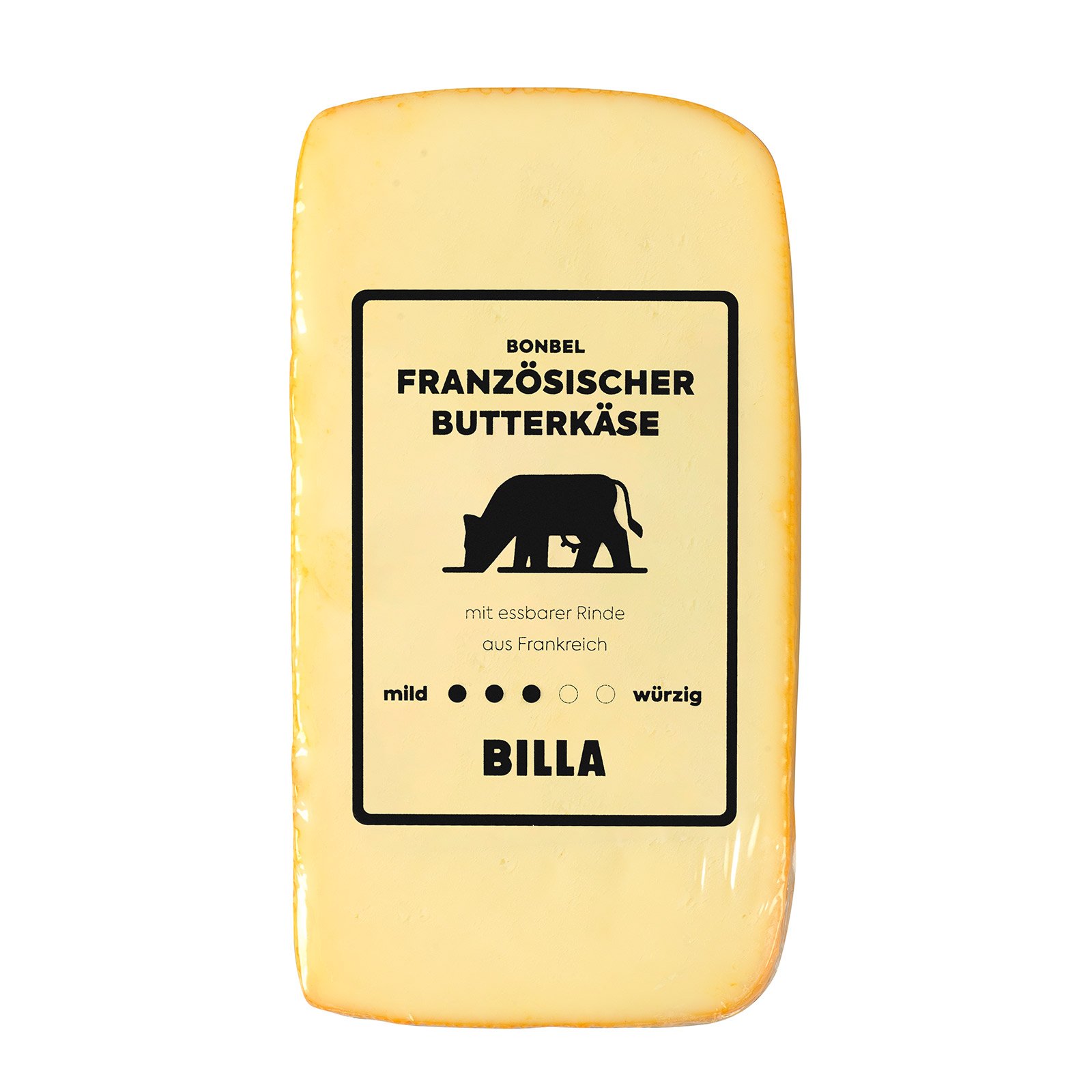Bonbel Butterkäse