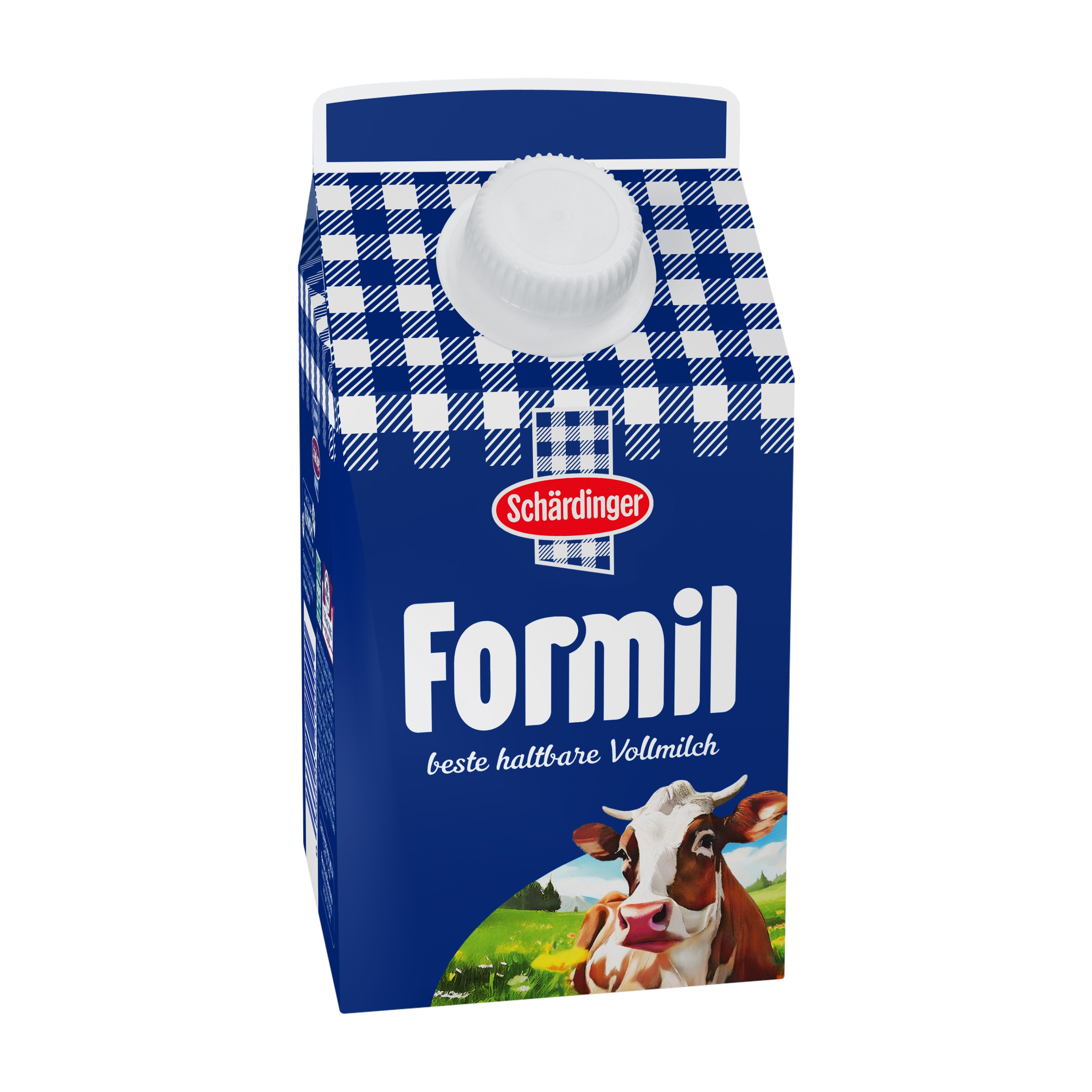 Formil Haltbarmilch 3.5%