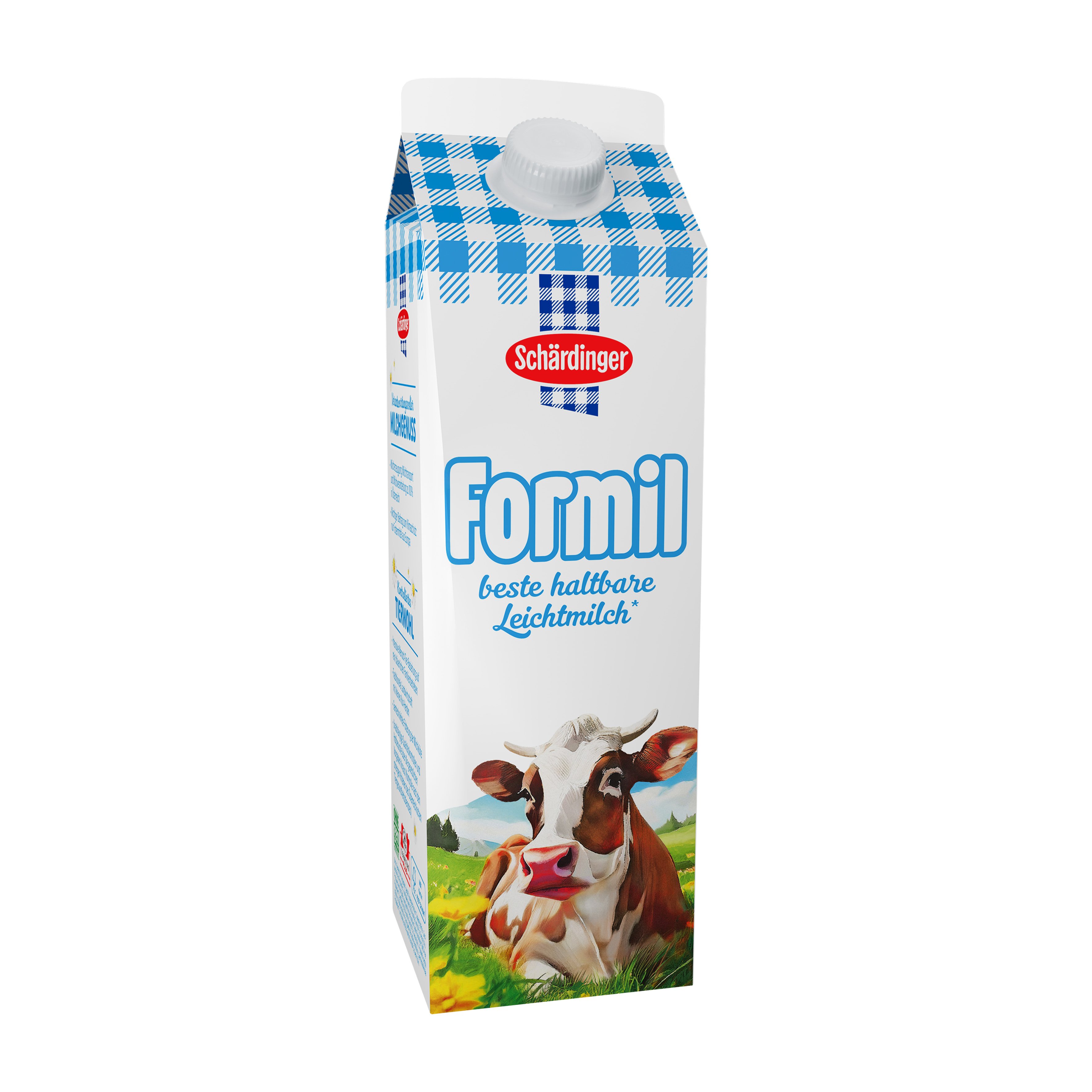 Formil Haltbarmilch 0.5%