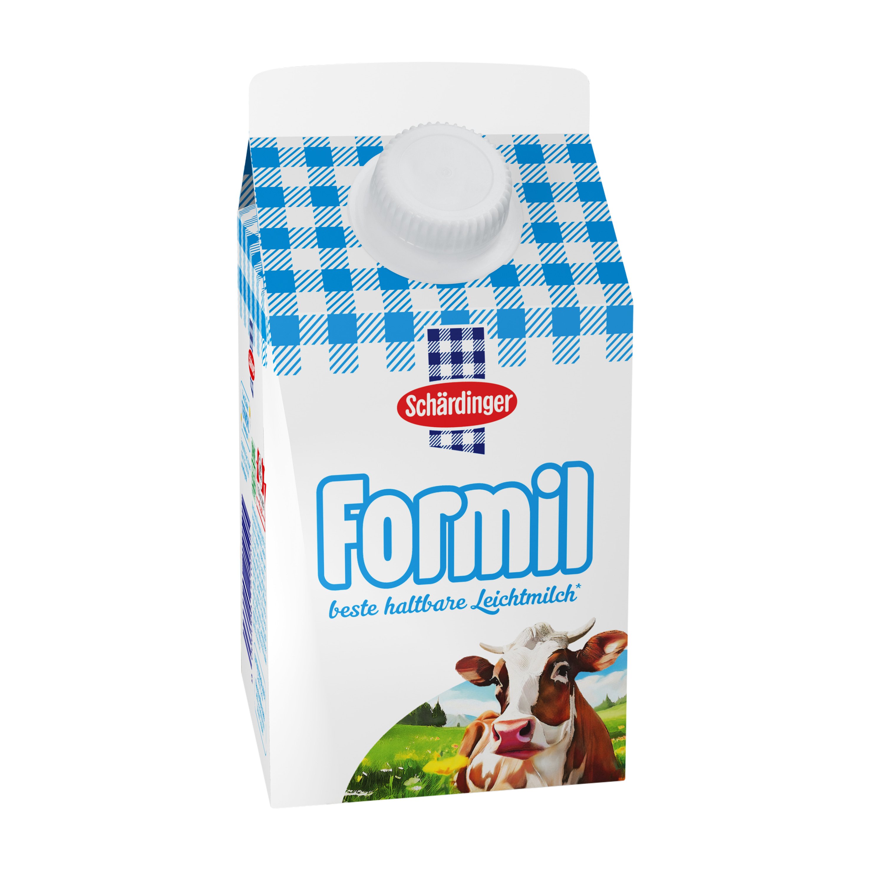Formil Haltbarmilch 0.5%