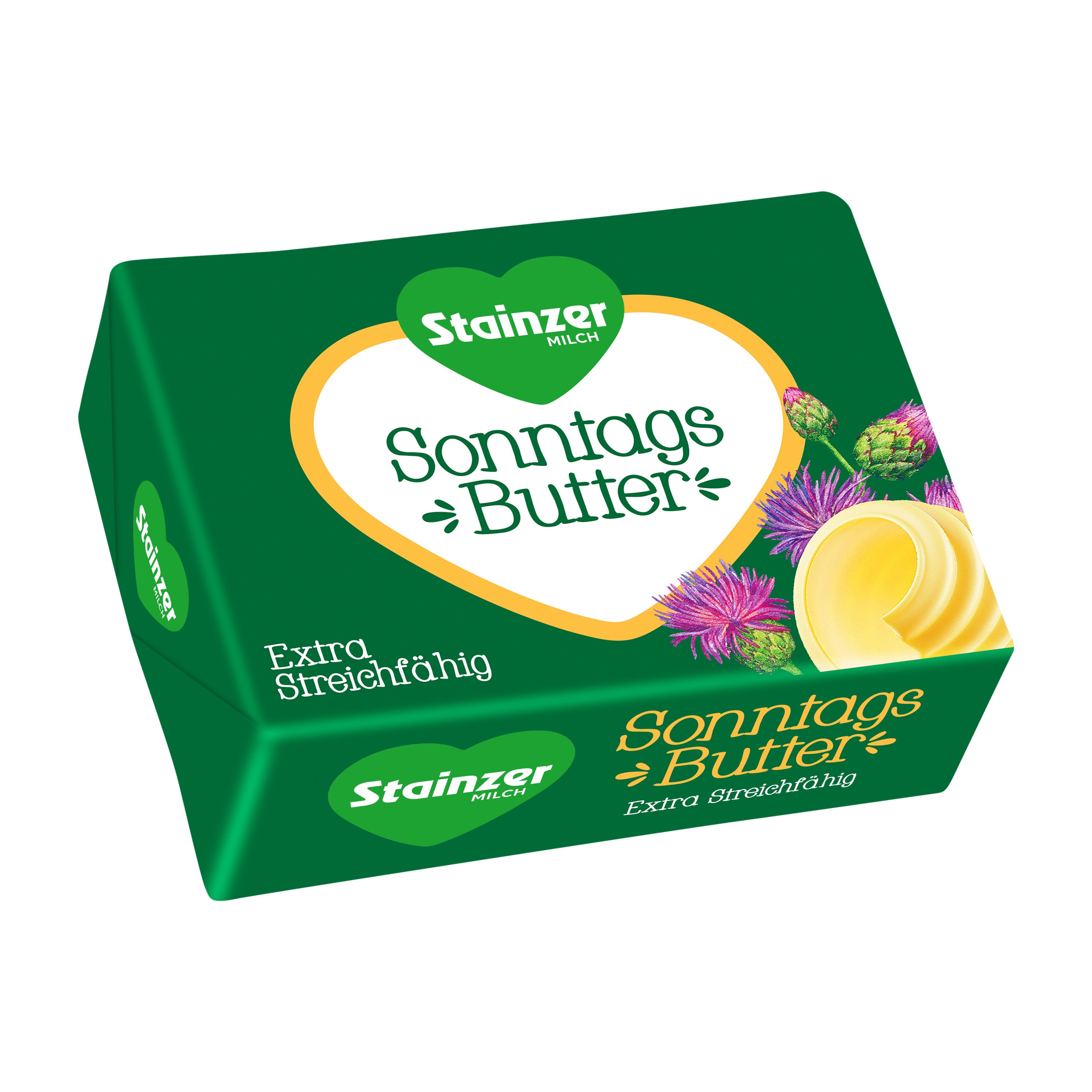 Stainzer Sonntagsbutter