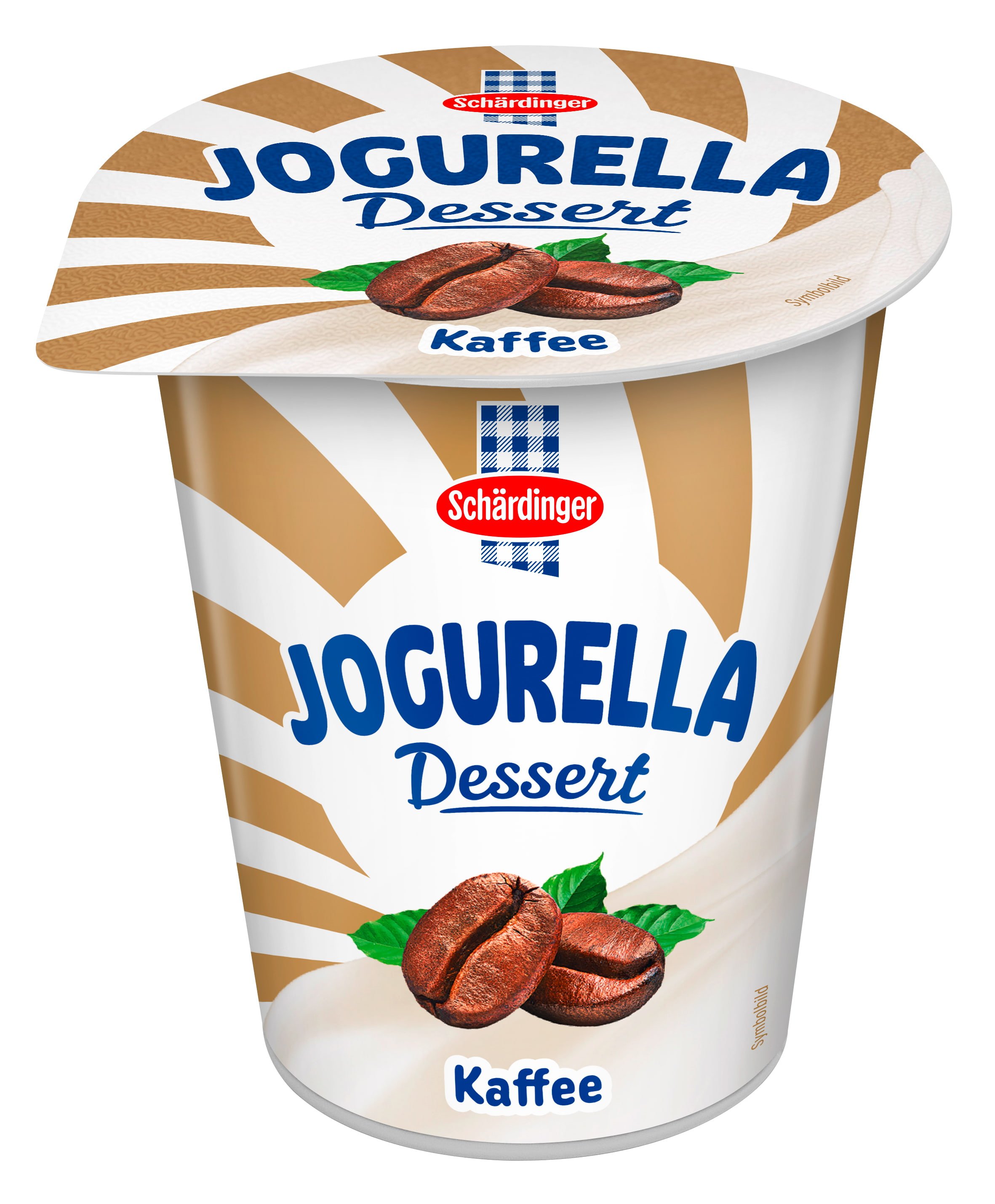 Schärdinger Jogurella Kaffee Dessert