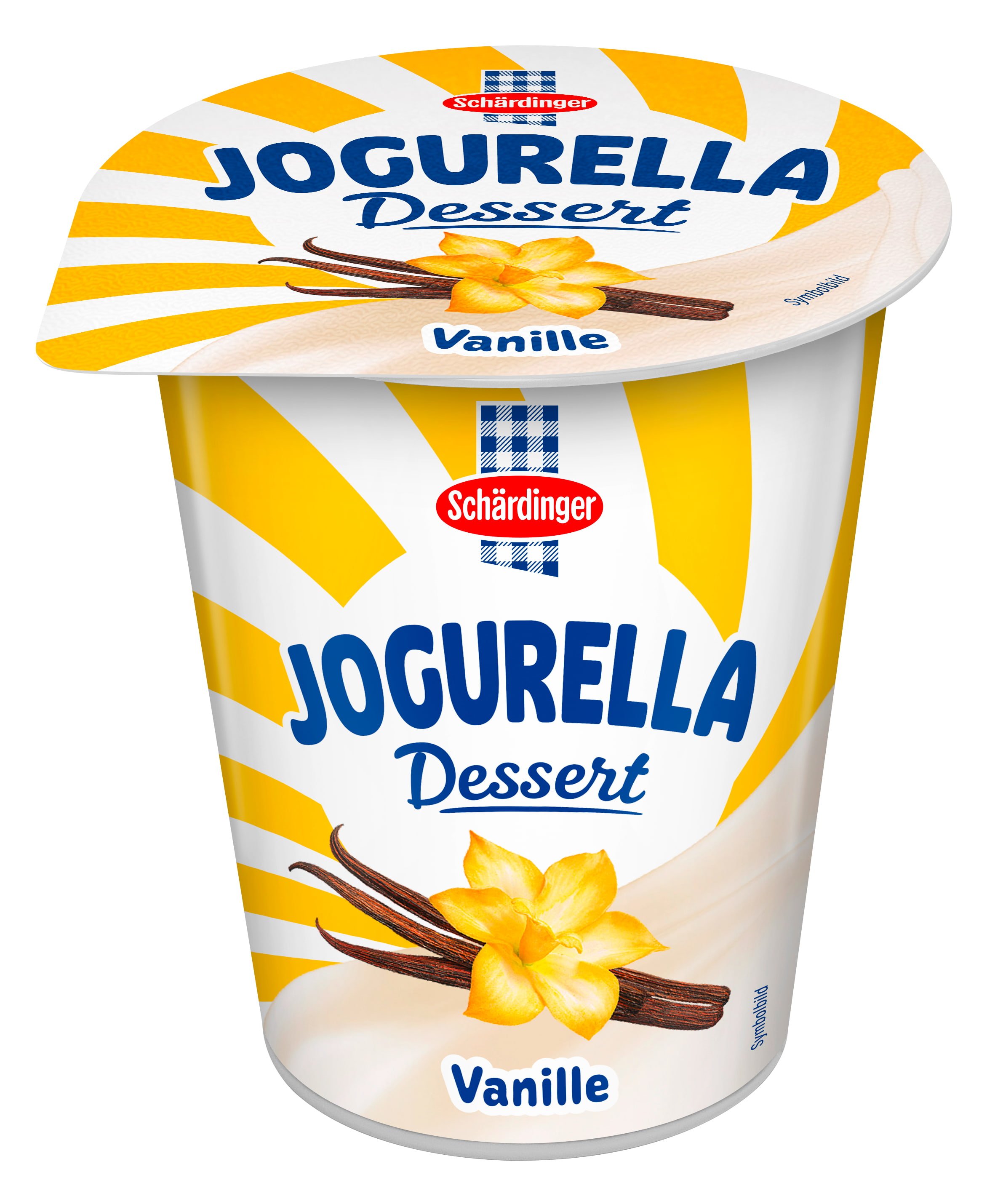 Schärdinger Jogurella Vanille Dessert