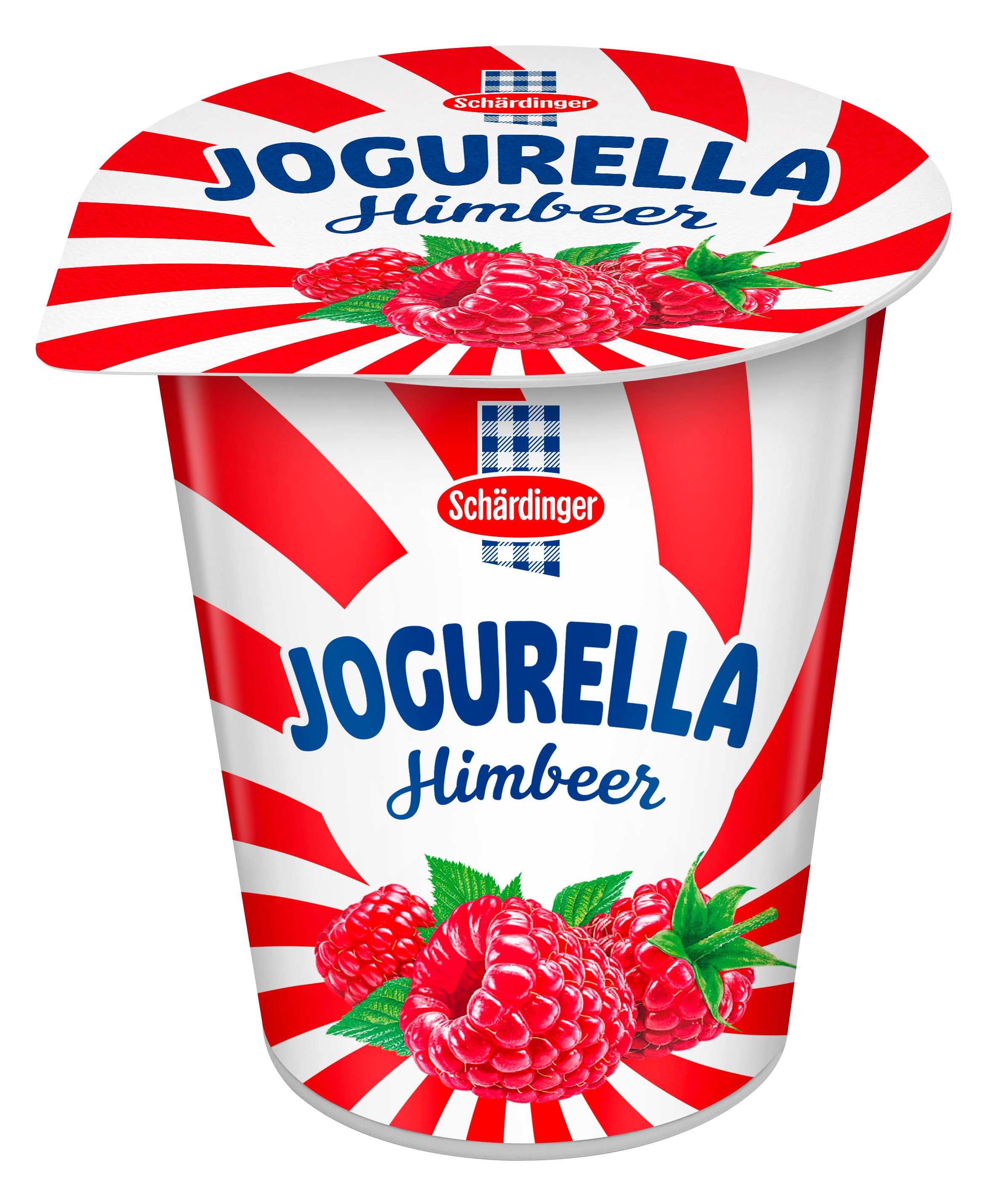 Schärdinger Jogurella Himbeer