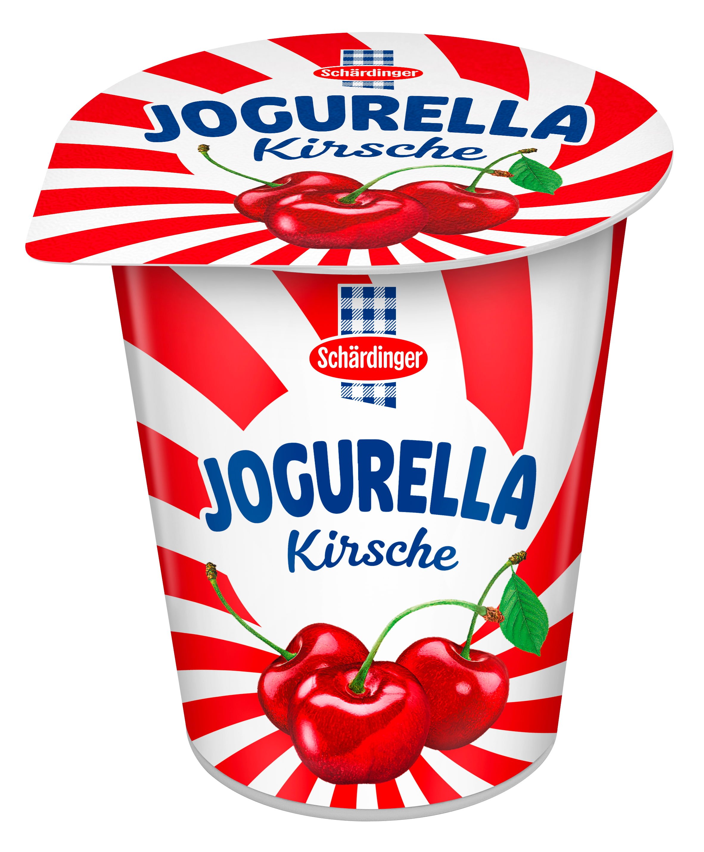 Schärdinger Jogurella Kirsch