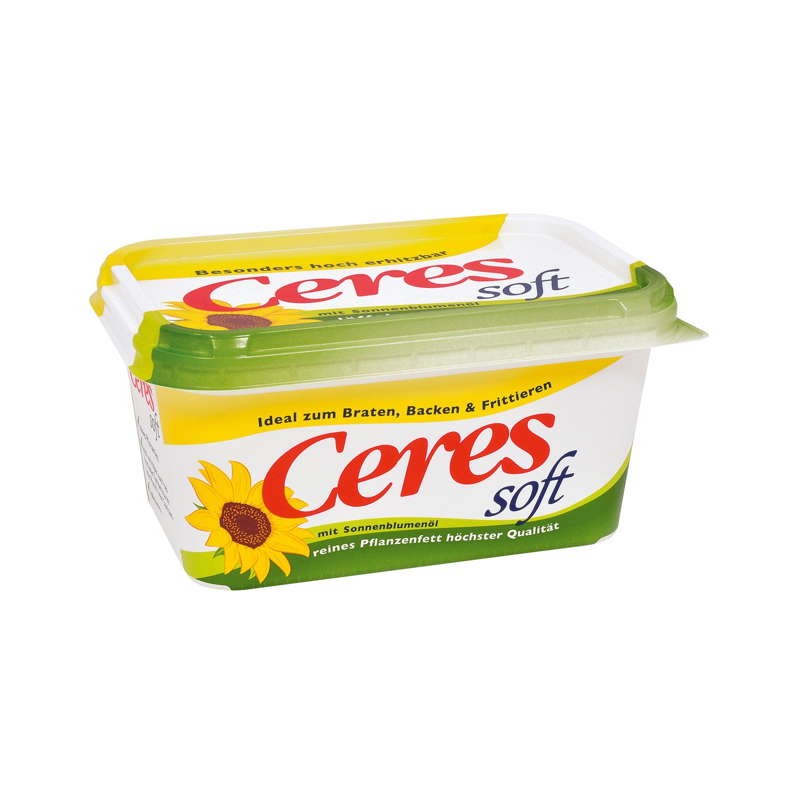 Ceres Soft