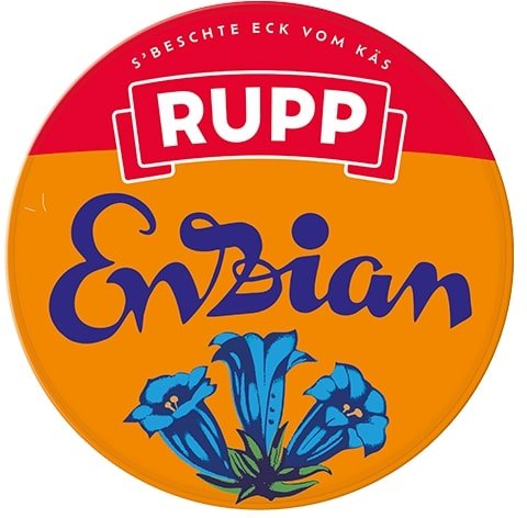 Rupp Enzian Cremig