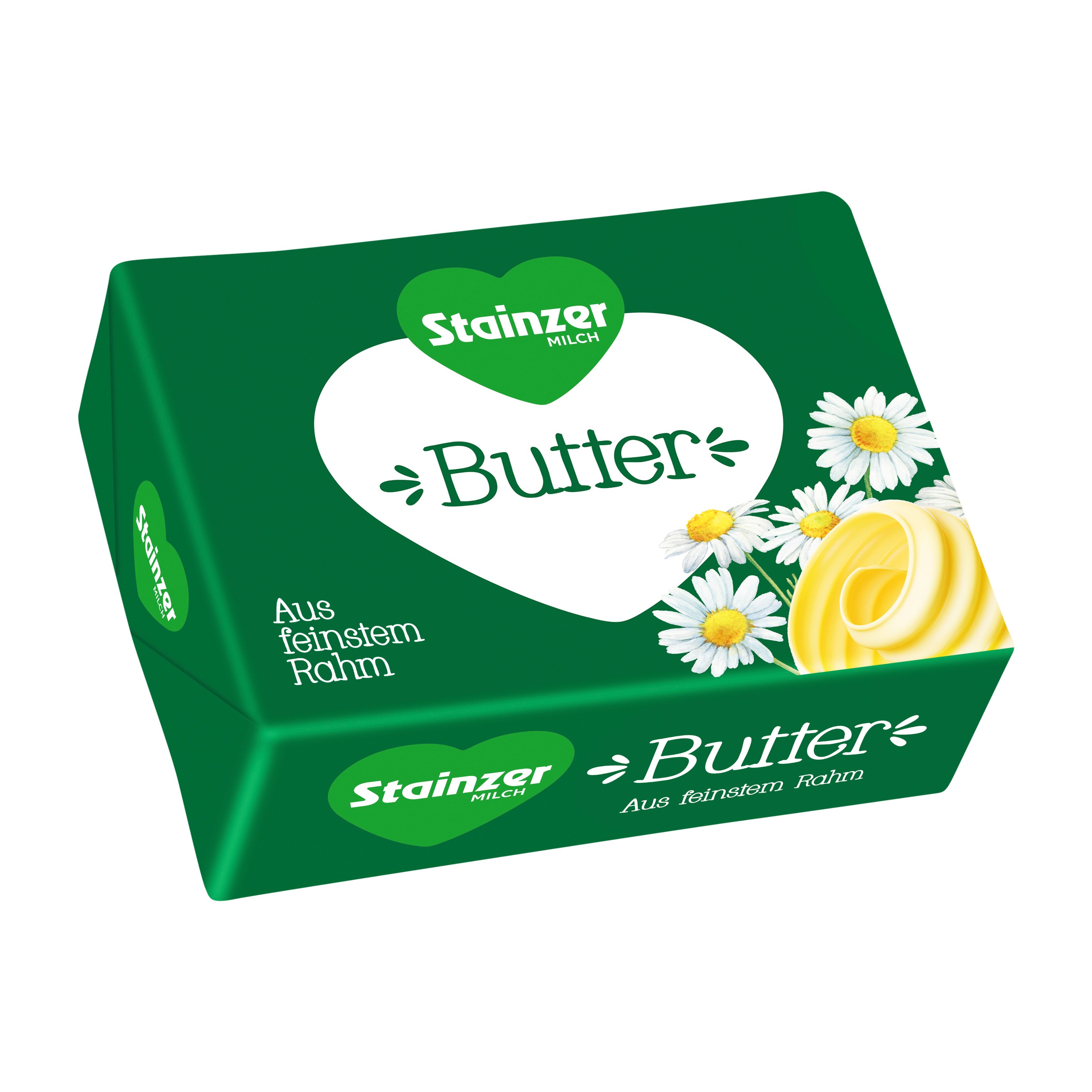 Stainzer Süßrahmbutter