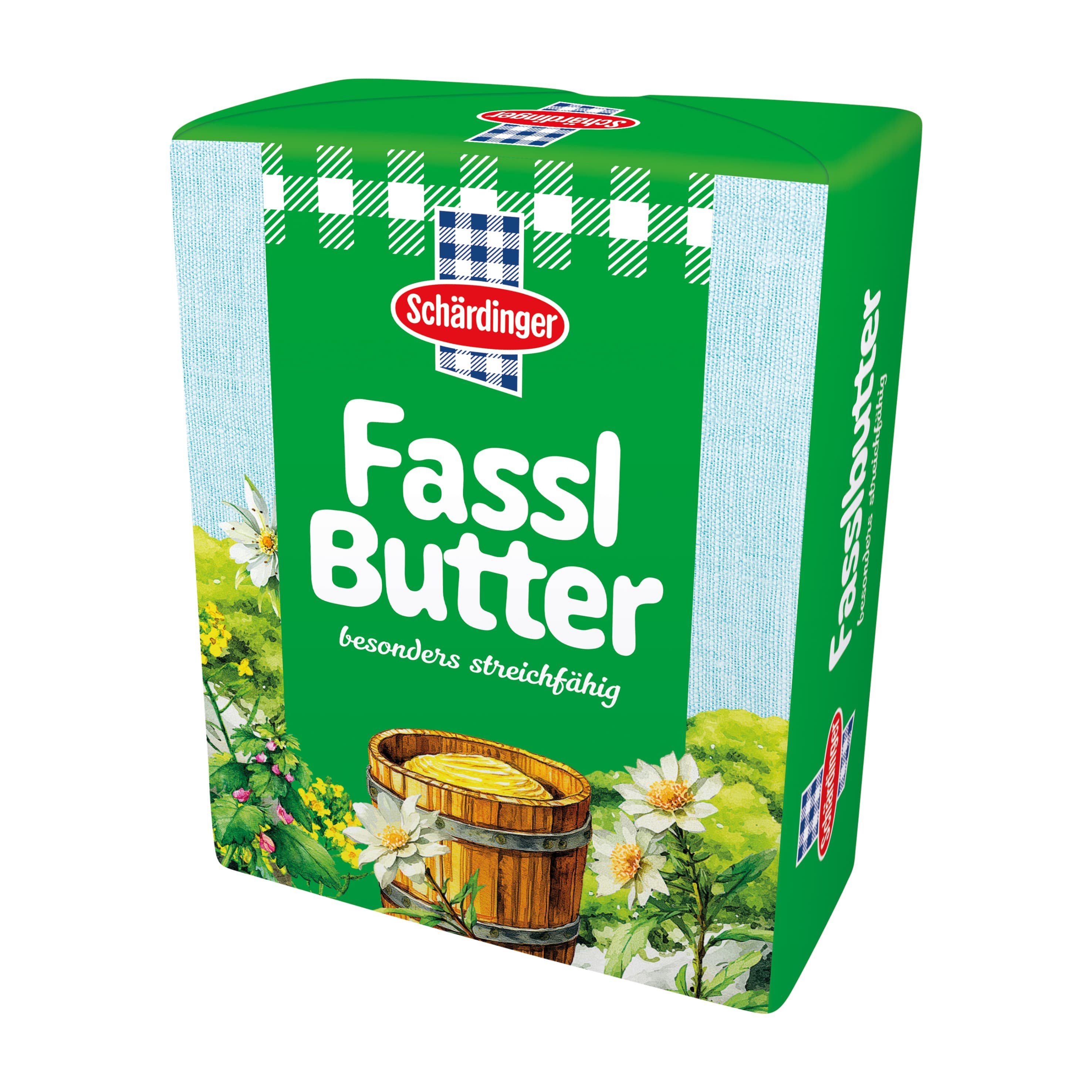 Schärdinger Fasslbutter