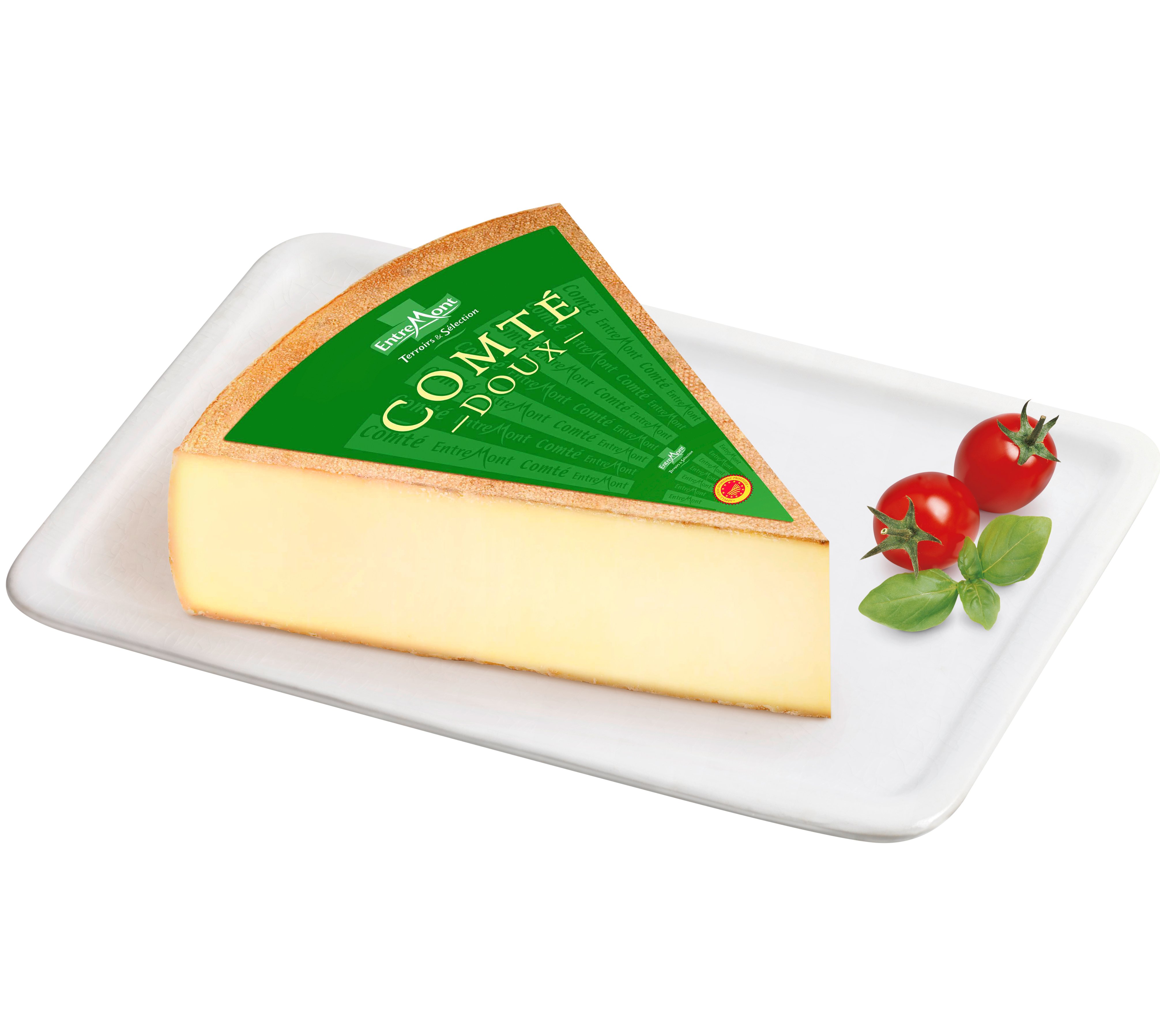 Comte Entremont