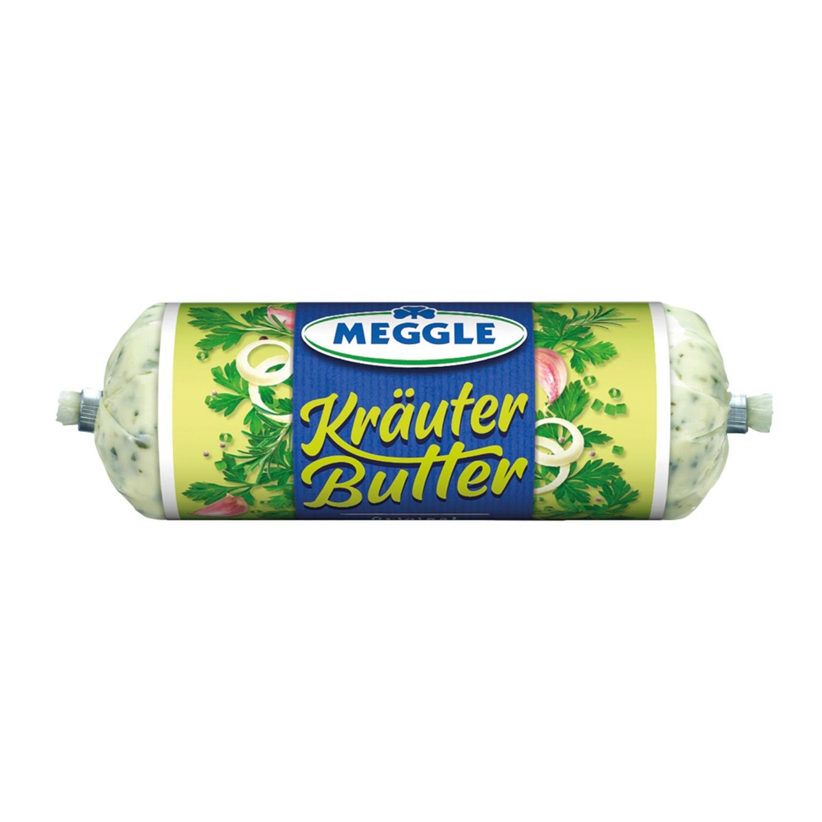 Meggle Kräuterbutter