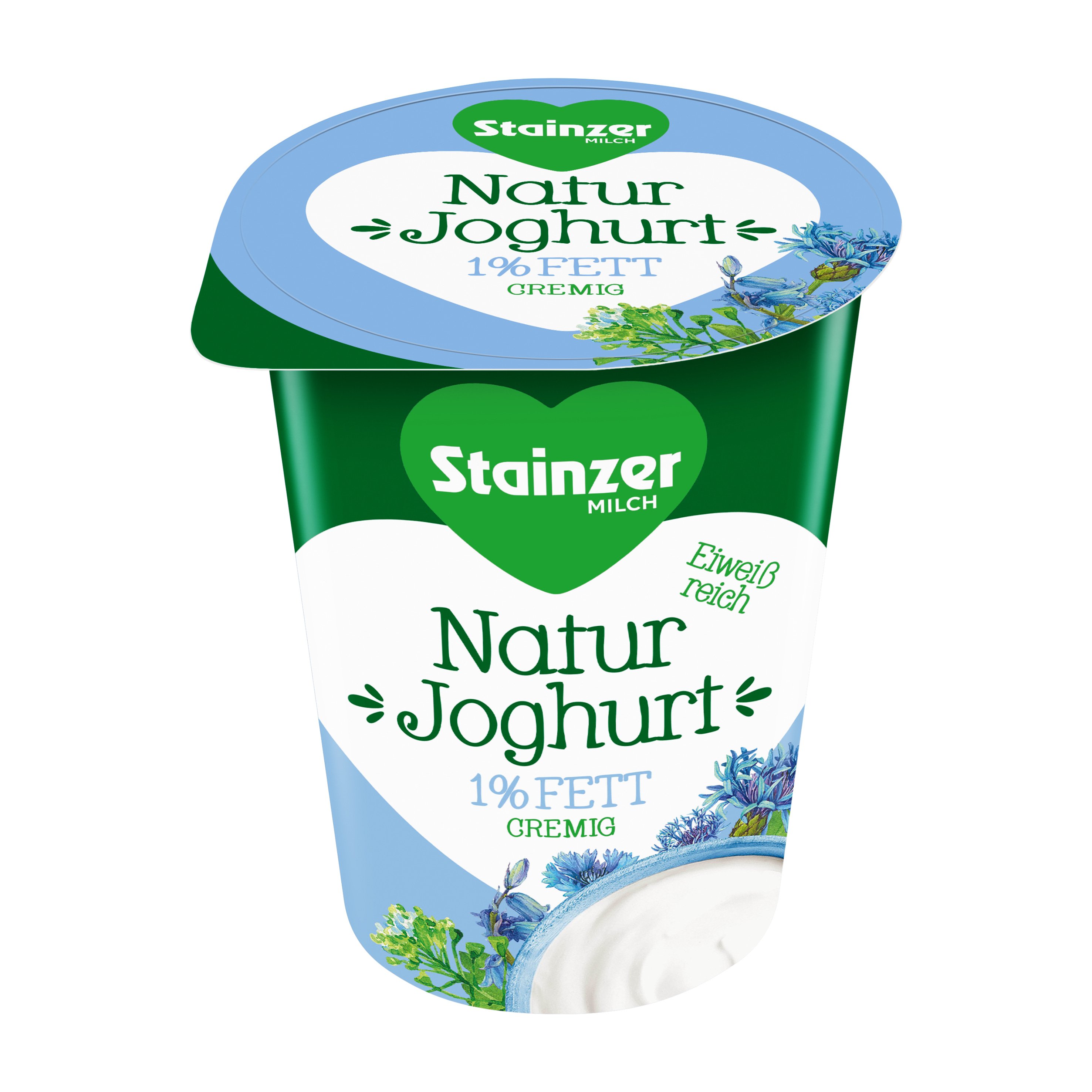 Stainzer Natur Joghurt 1%