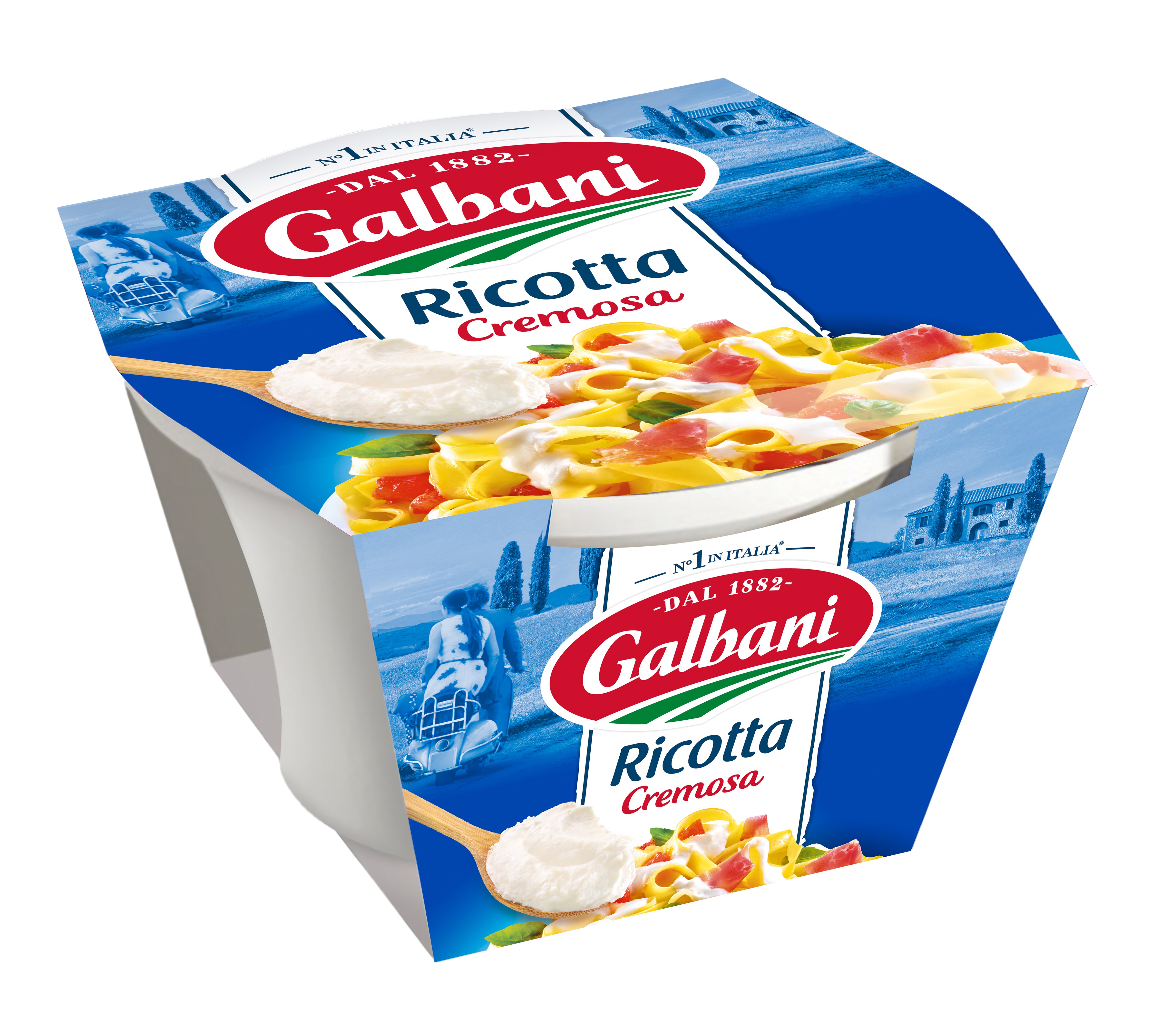 Galbani Ricotta