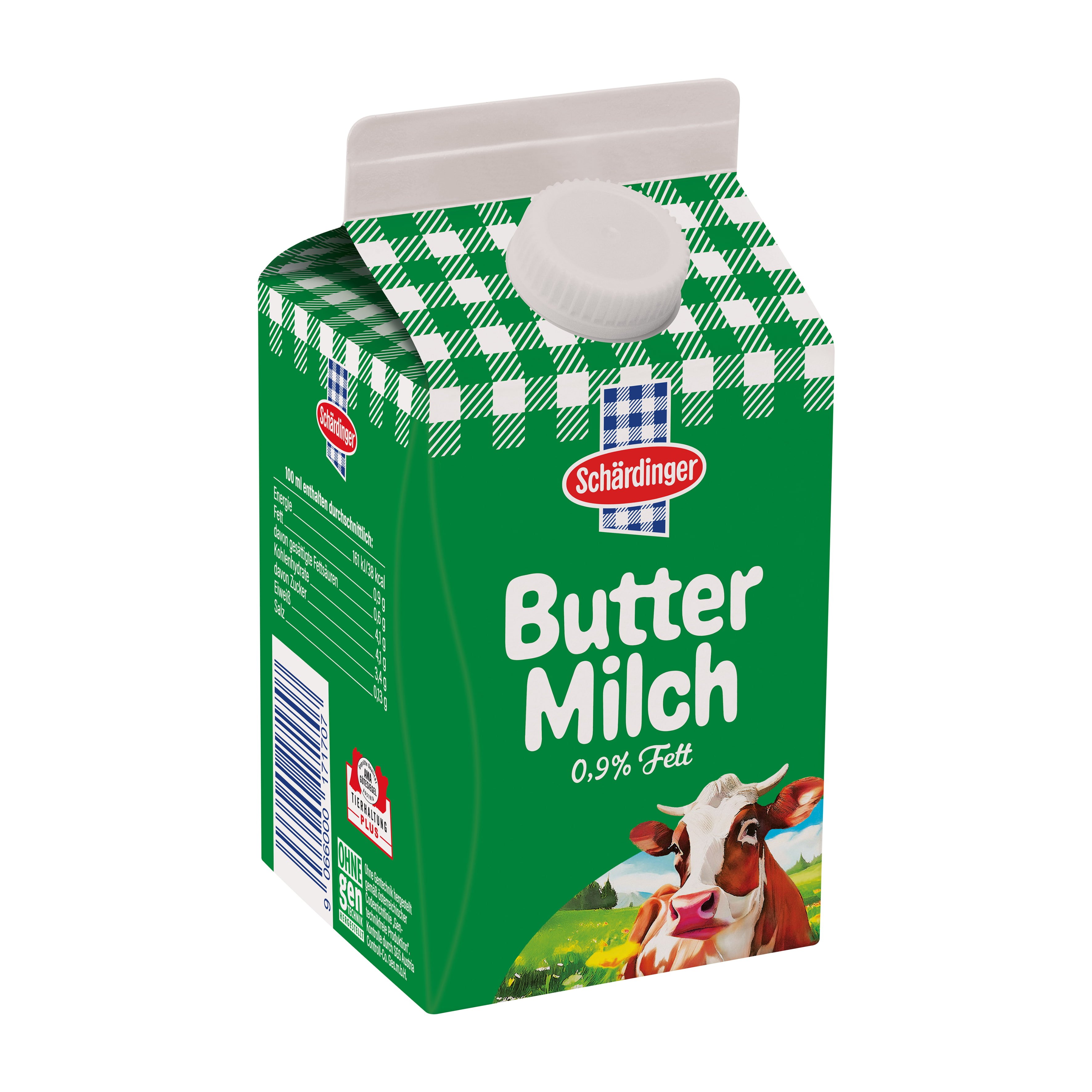 Schärdinger Buttermilch