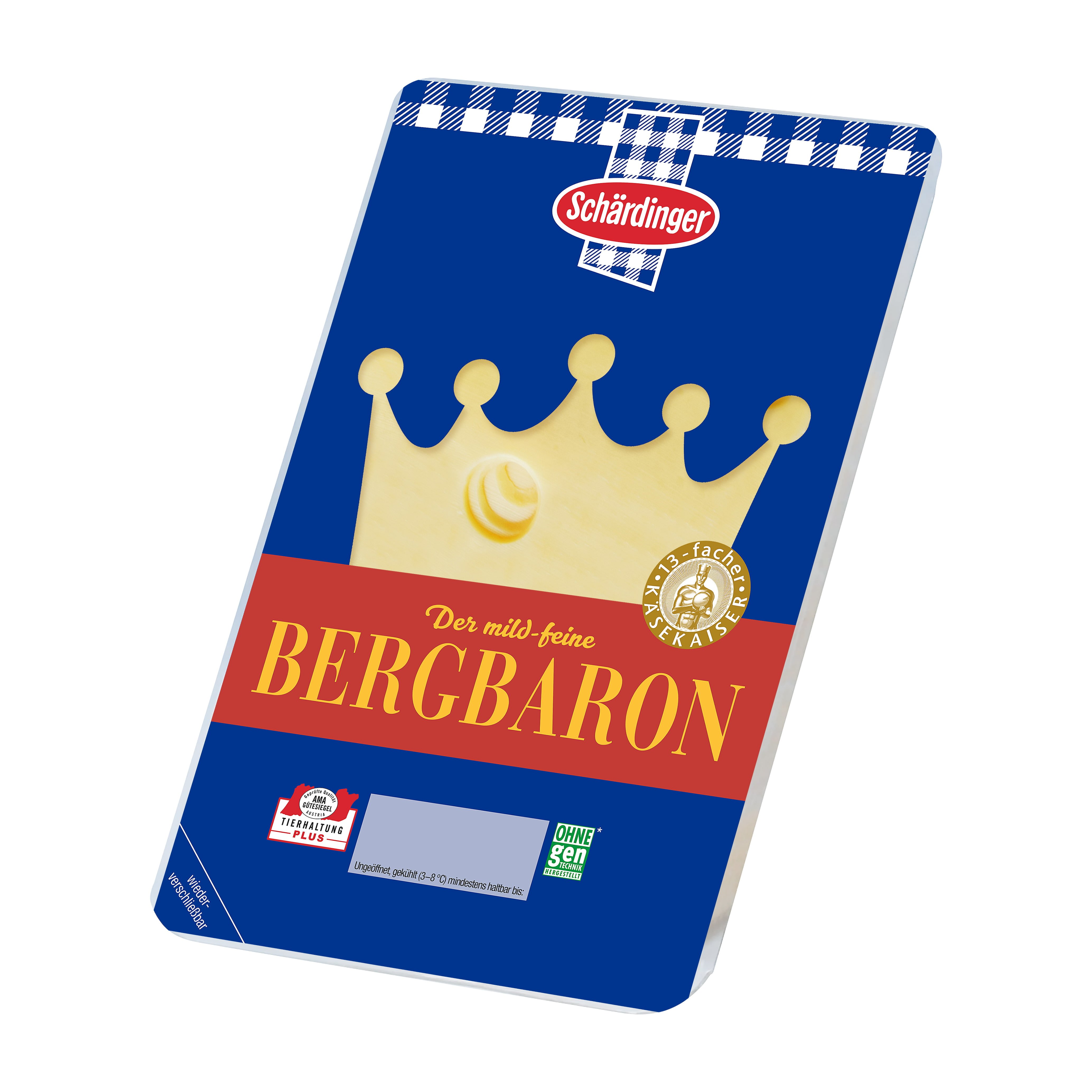 Schärdinger Bergbaron Scheiben