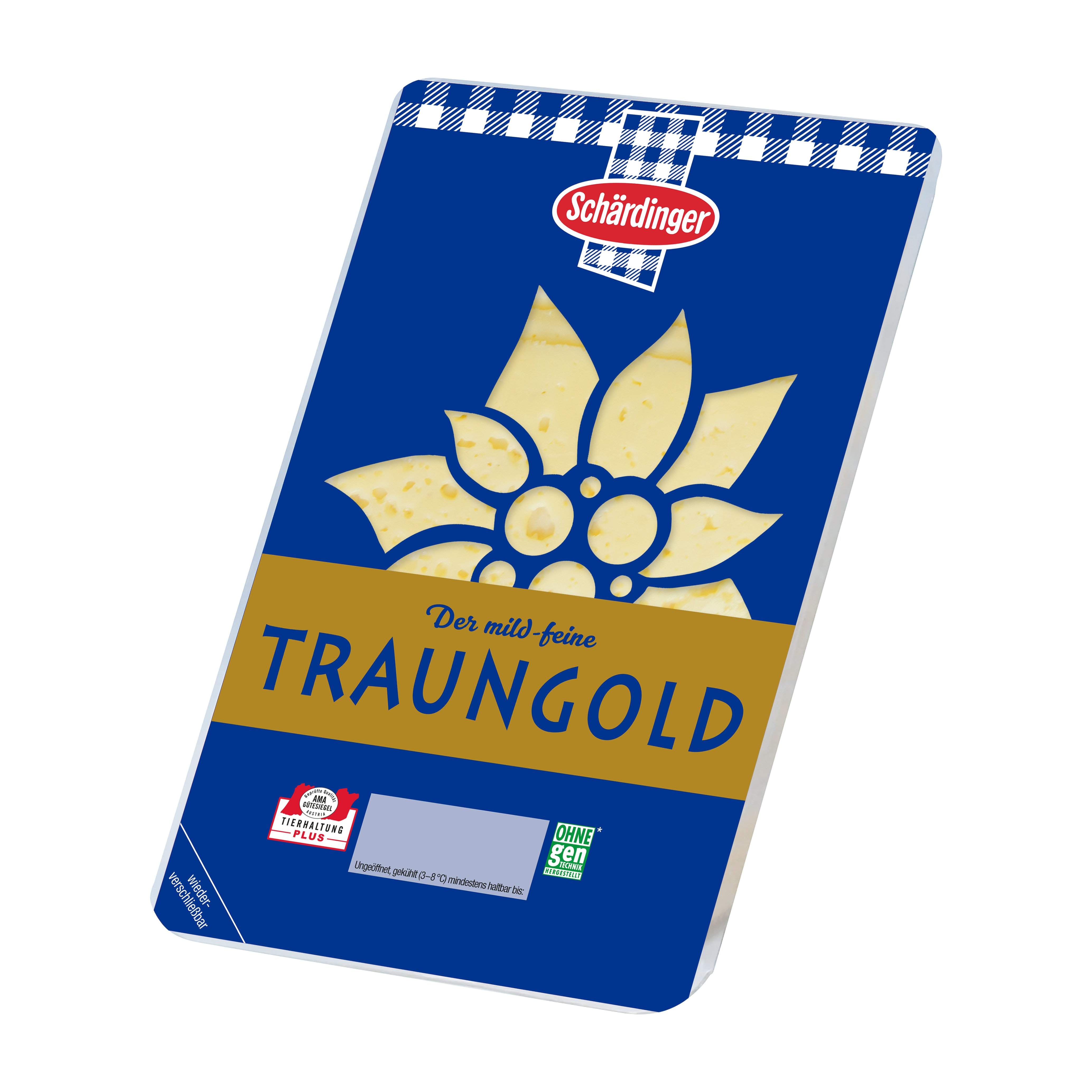 Schärdinger Traungold Scheiben