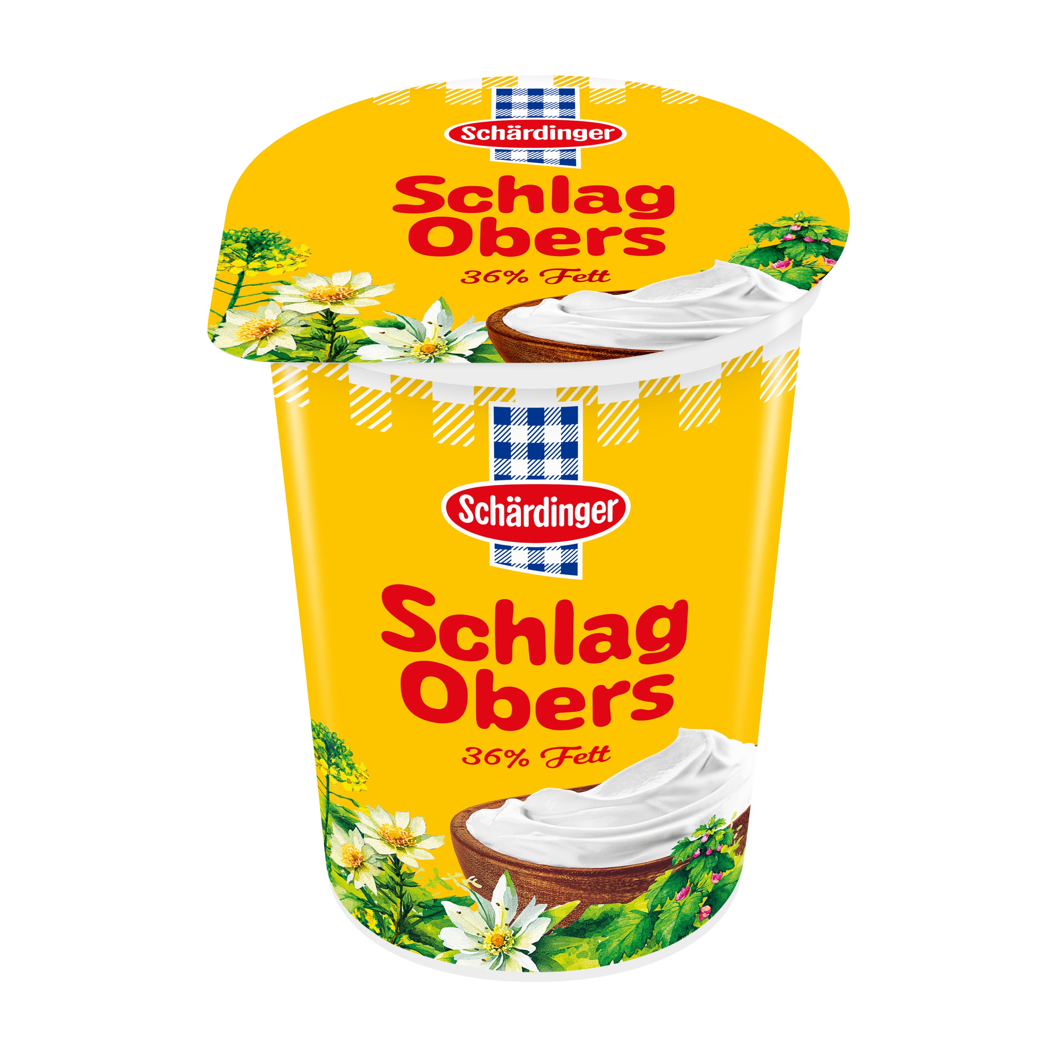 Schärdinger Schlagobers 36%