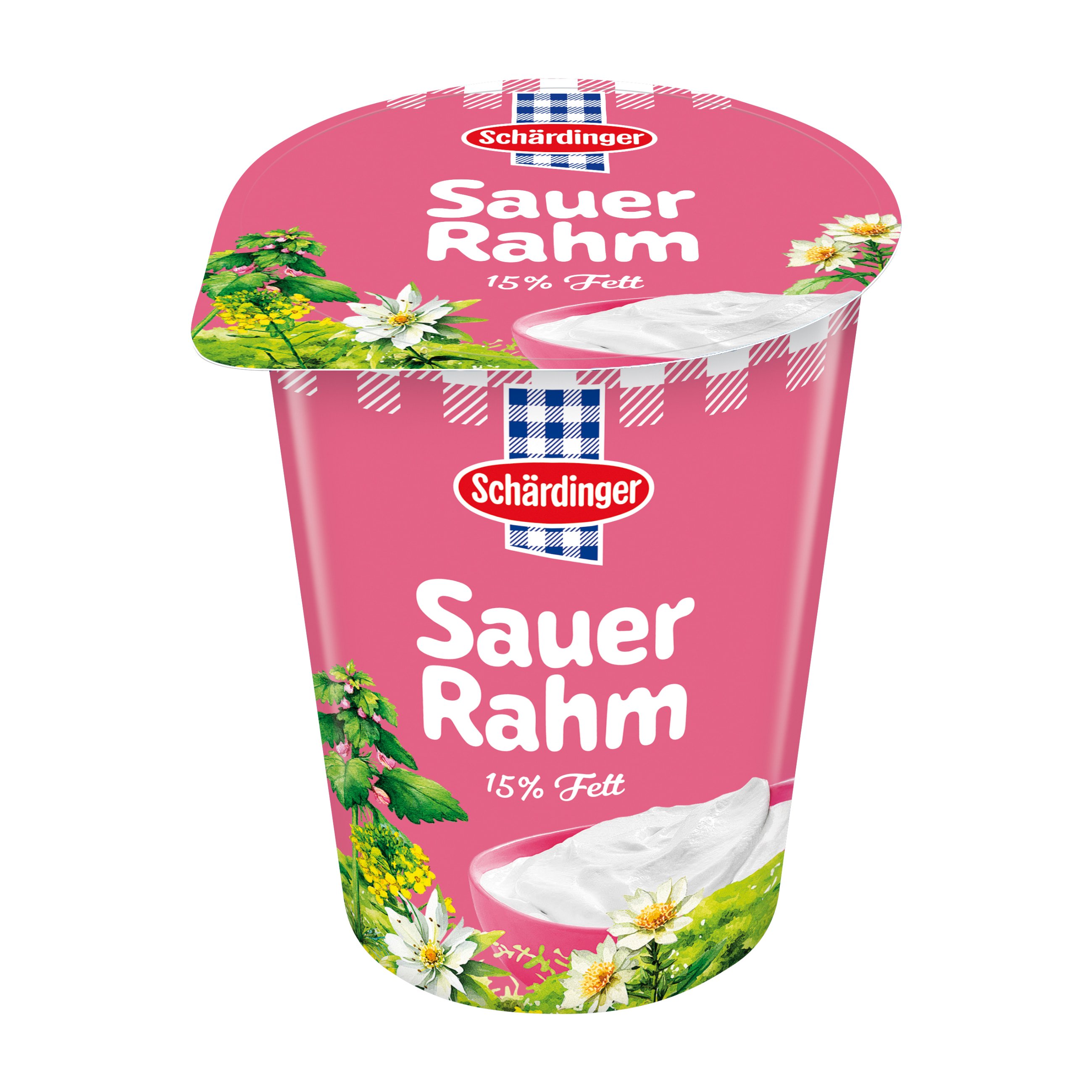 Schärdinger Sauerrahm 15%