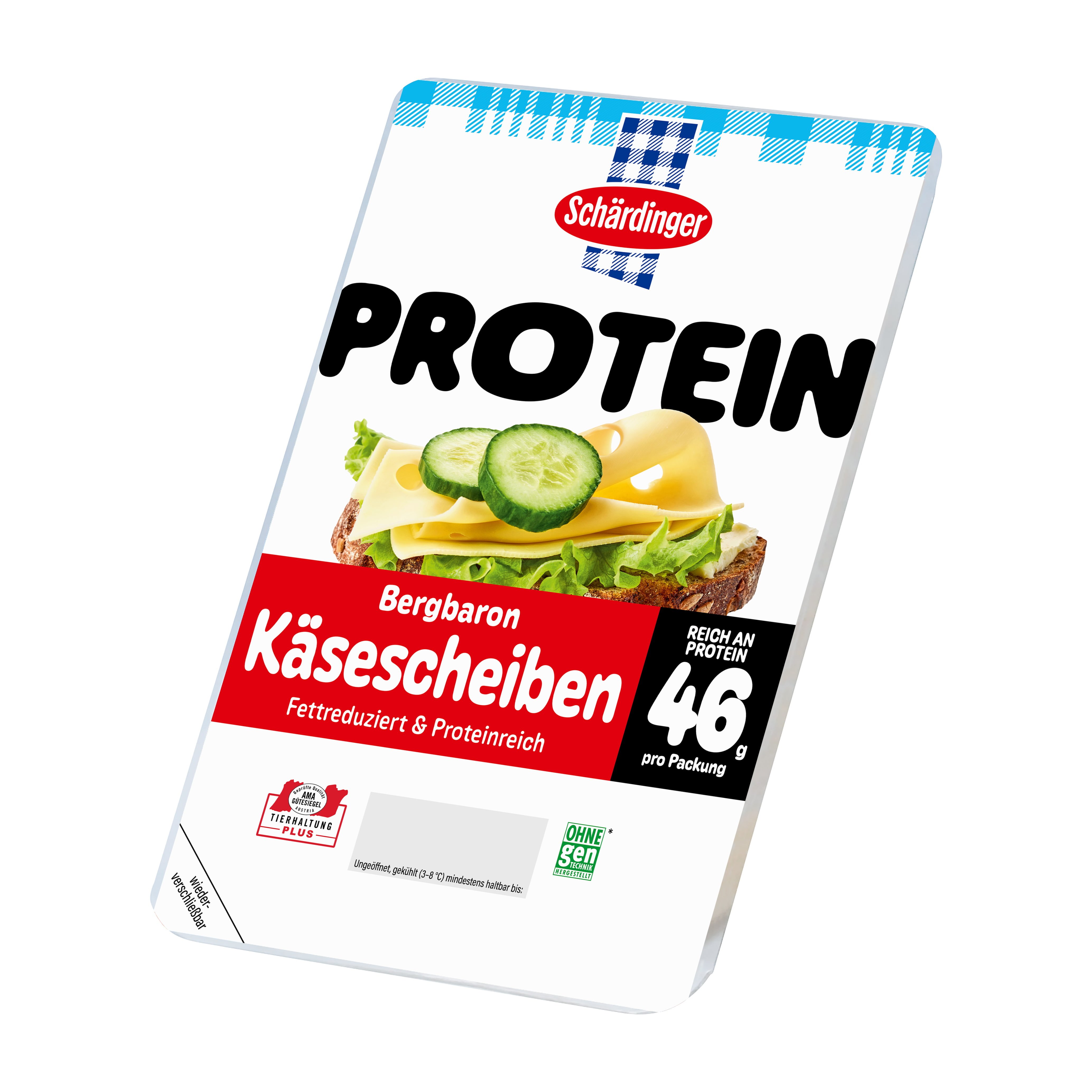 Schärdinger Protein Bergbaron Scheiben