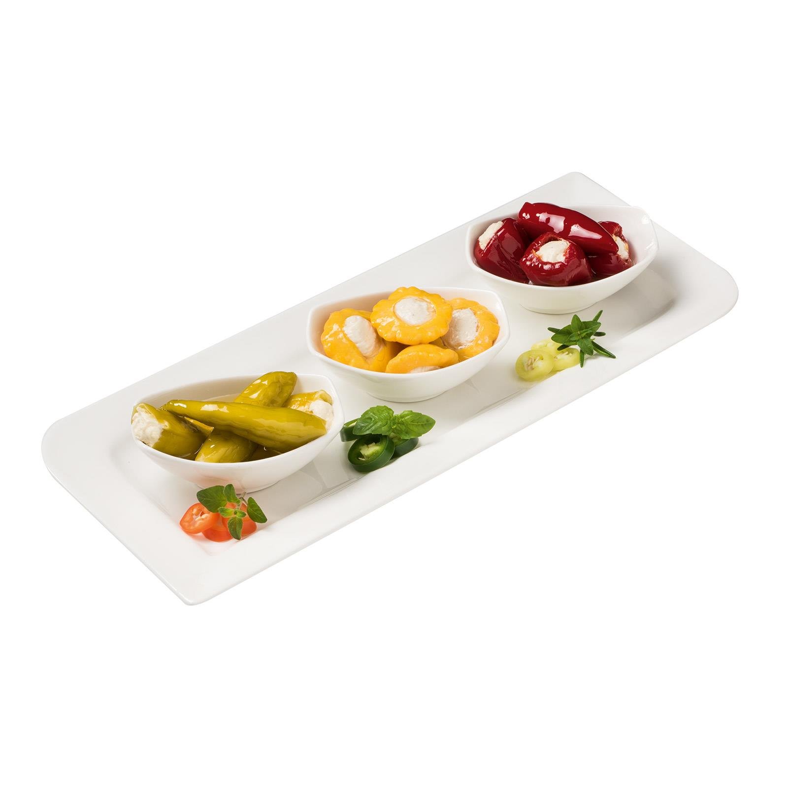 Antipasti Selection Bunter Mix - Die Käsemacher
