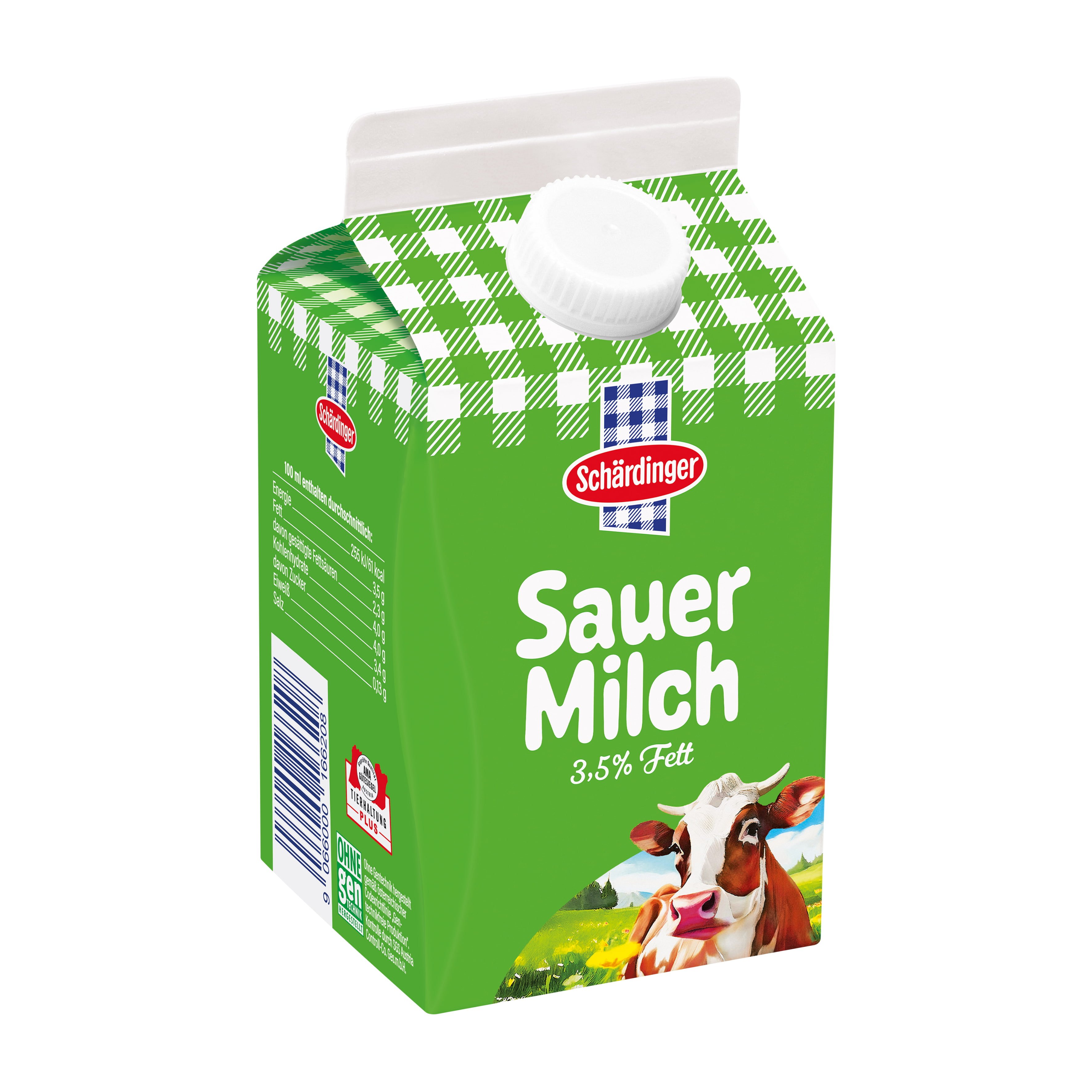 Schärdinger Sauermilch 3.5%