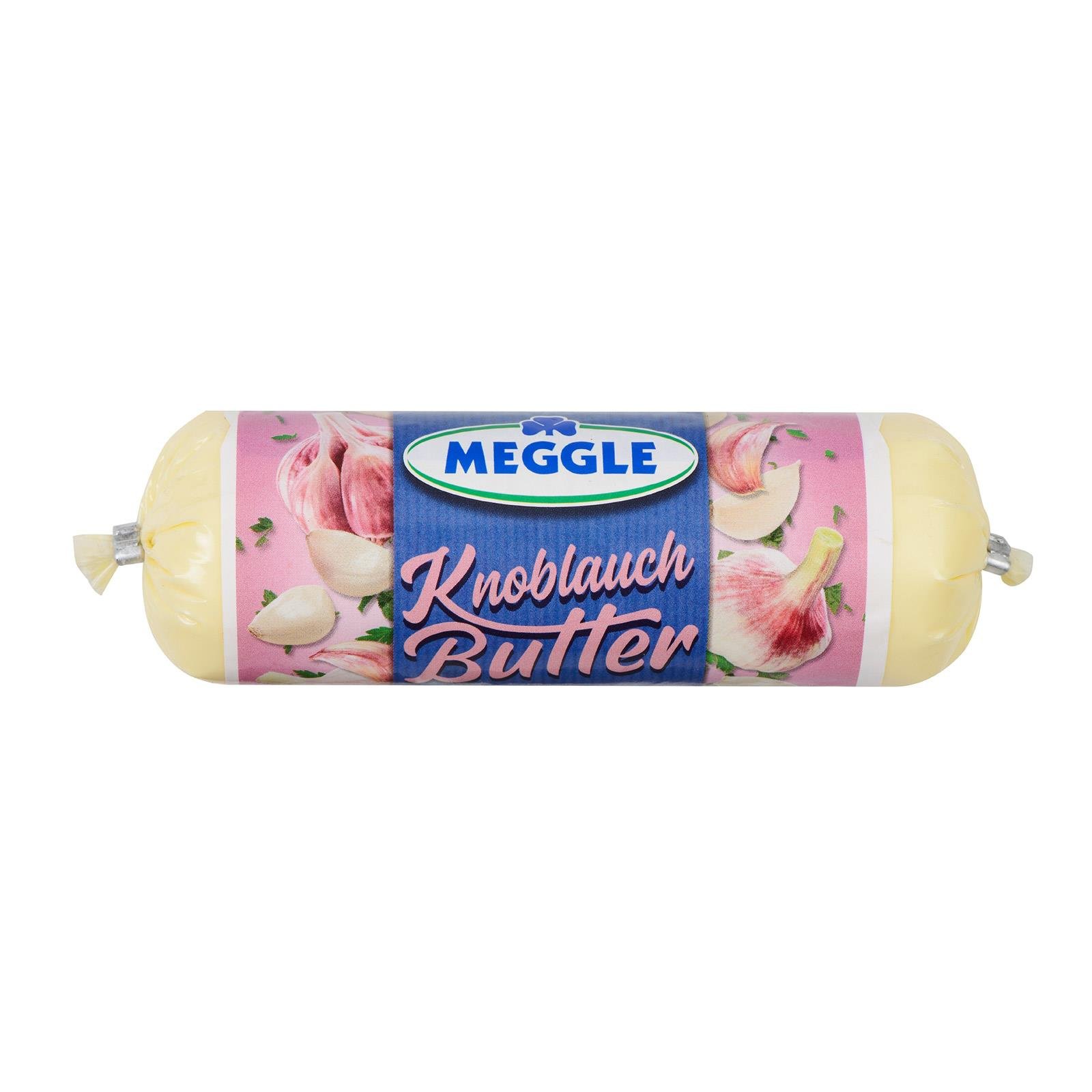 Meggle Knoblauchbutter