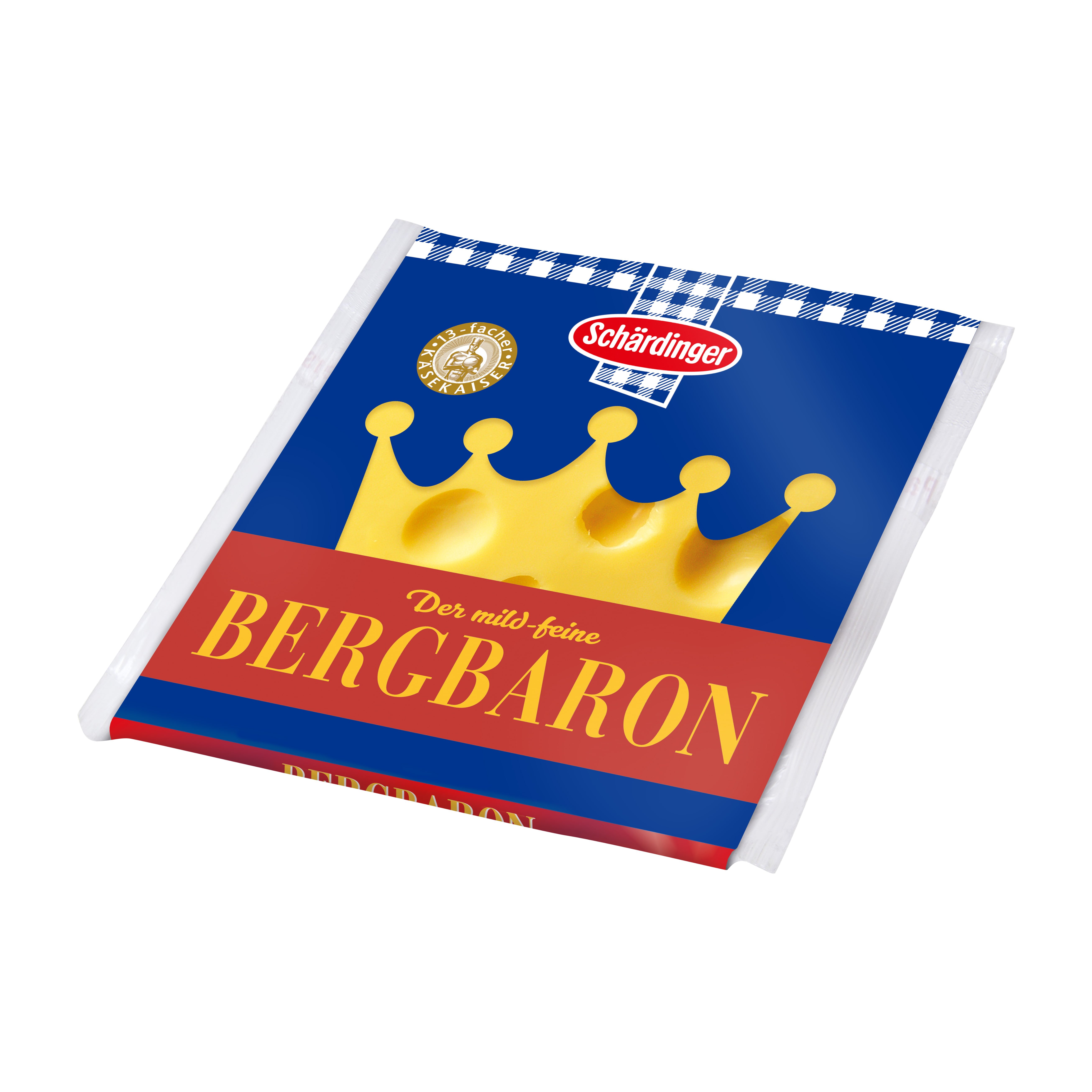Schärdinger Bergbaron