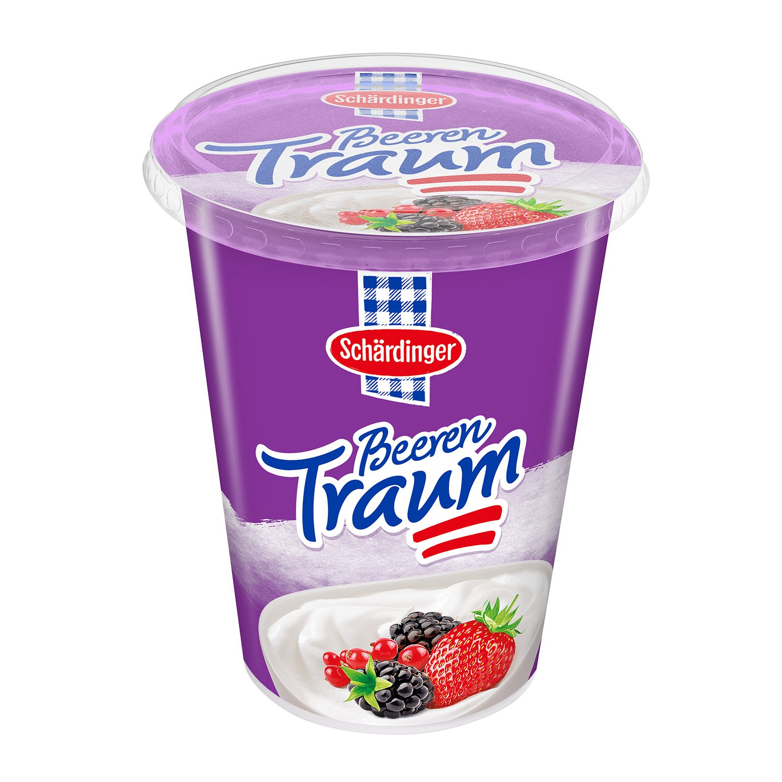 Schärdinger Beerentraum