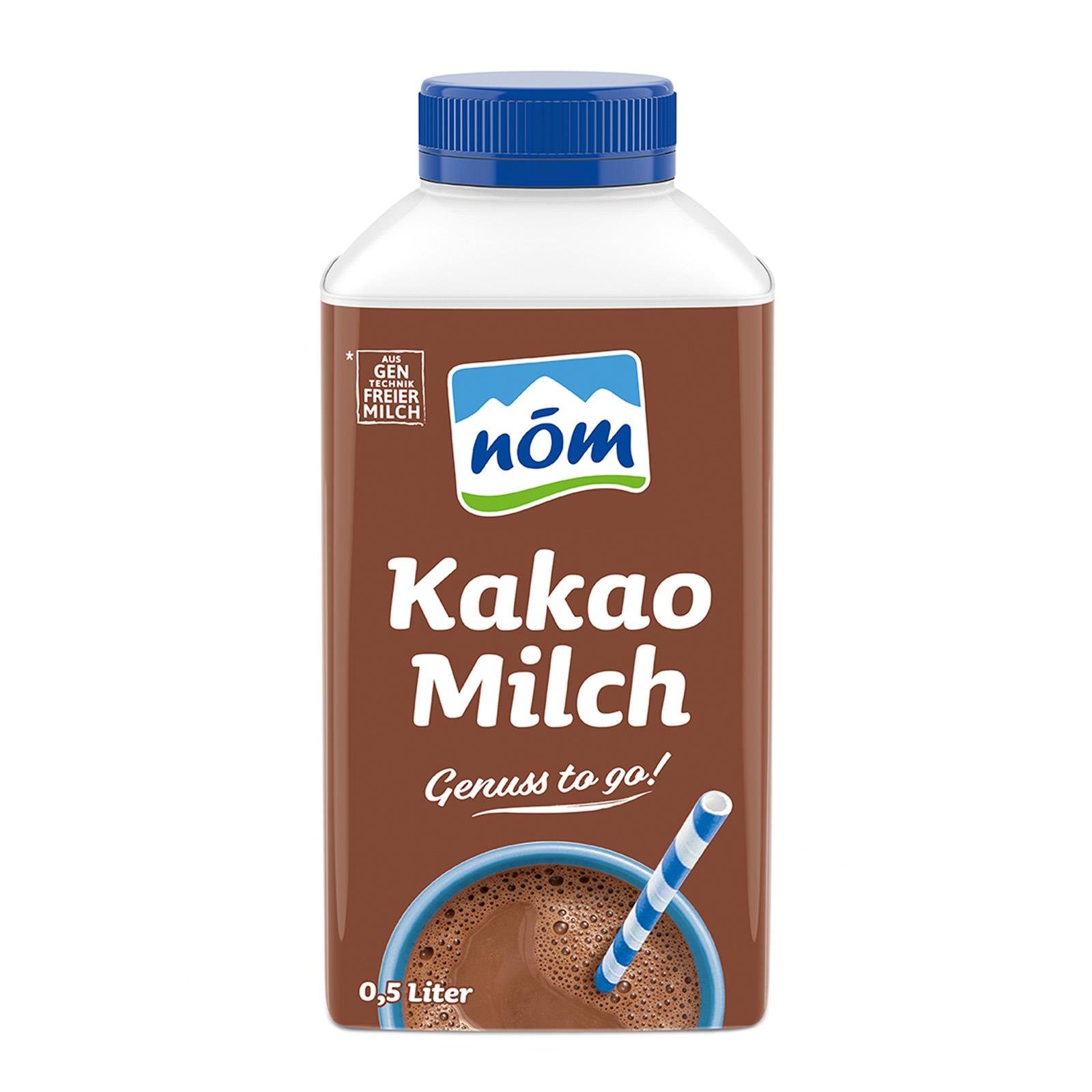 nöm Kakaomilch