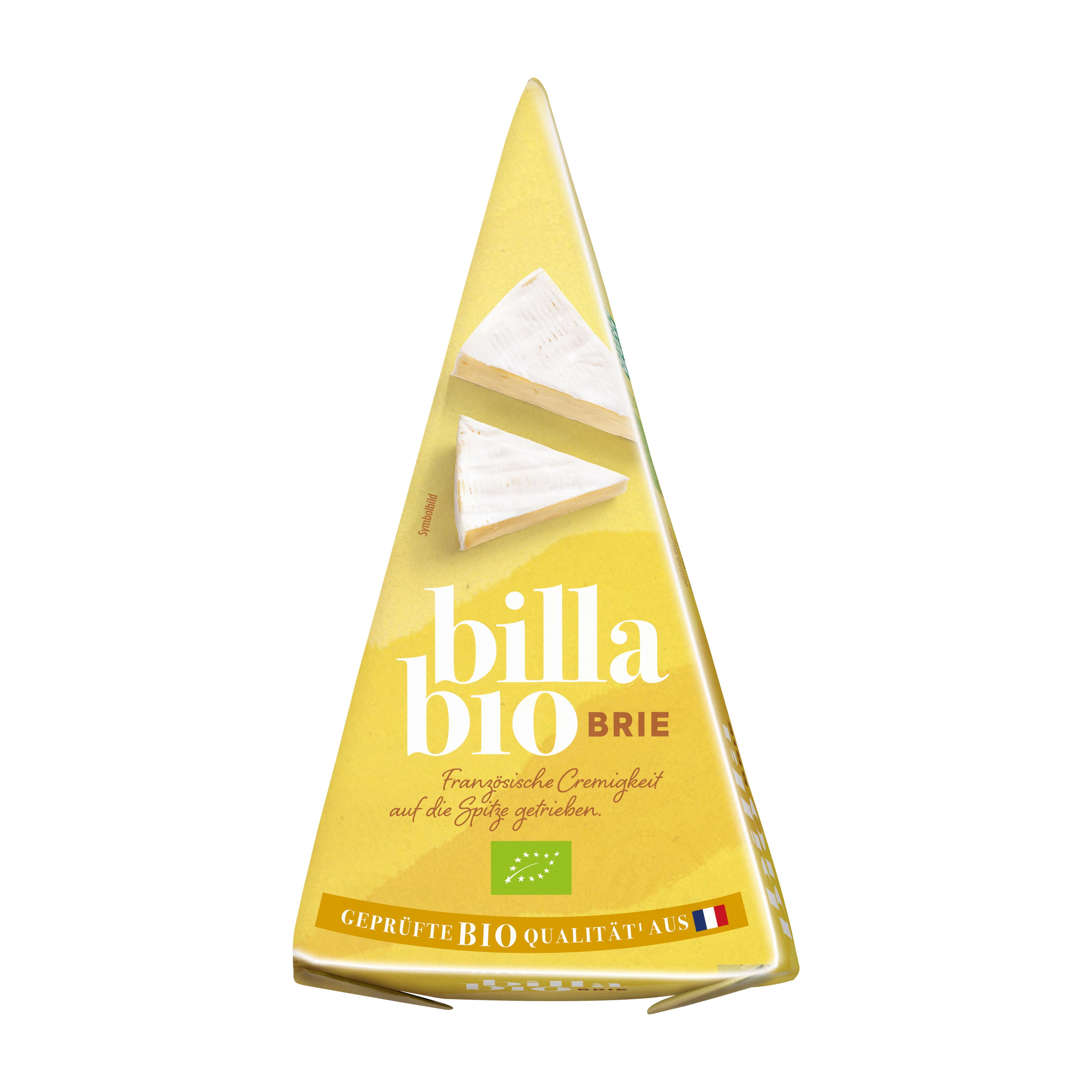 BILLA Bio Briespitze