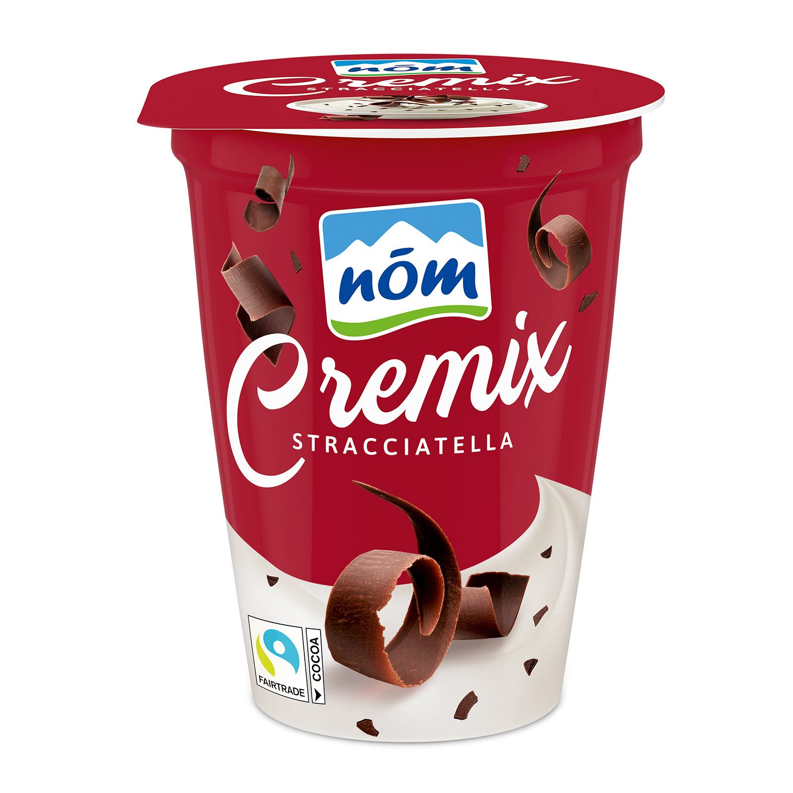 nöm Cremix Stracciatella