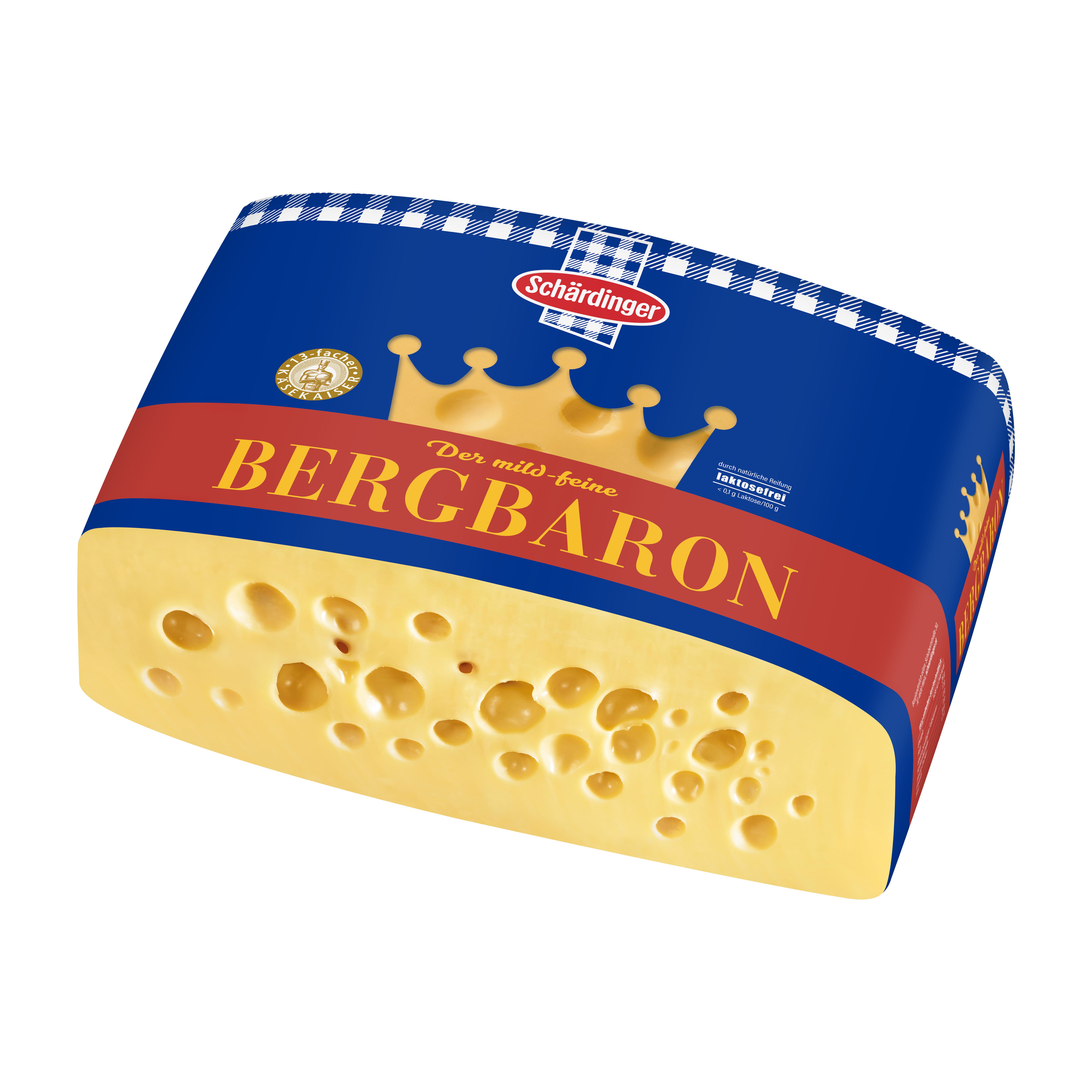 Schärdinger Bergbaron