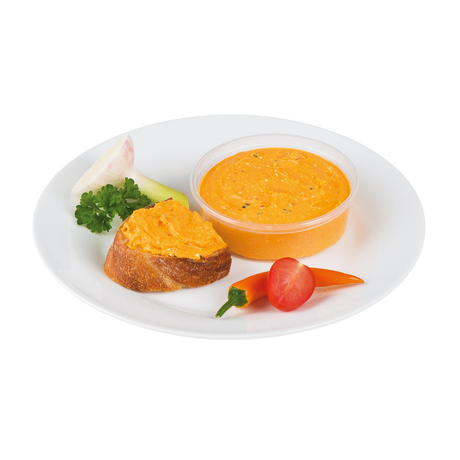 Wojnar Liptauer Scharf Premium