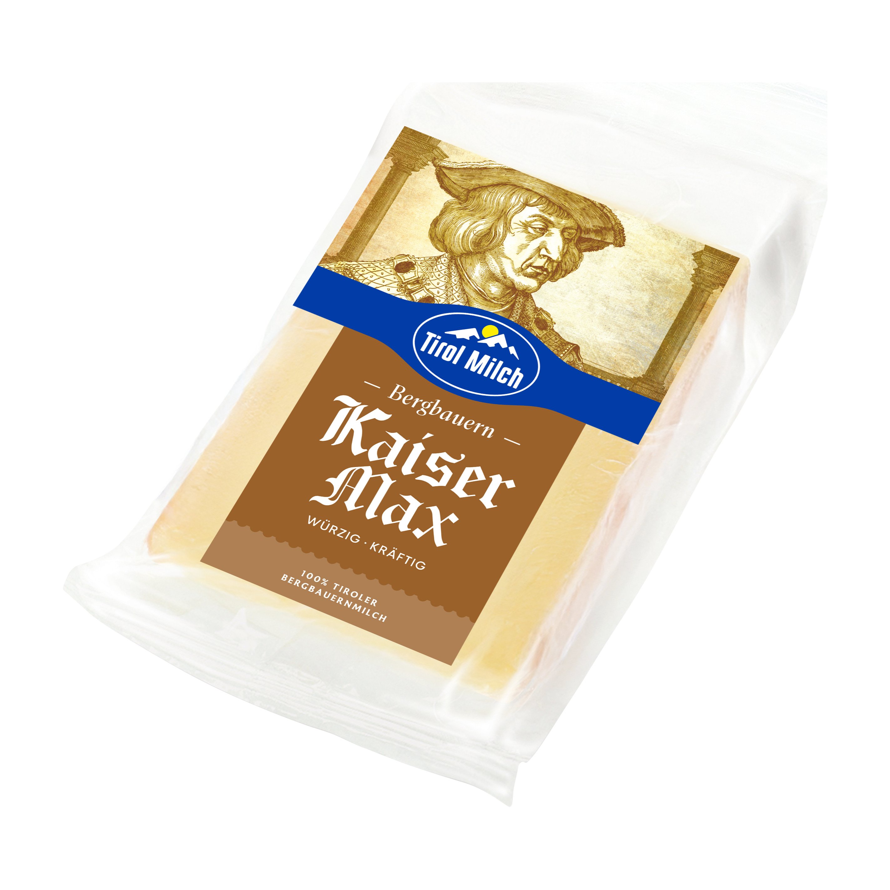 Tirol Milch Kaiser Max