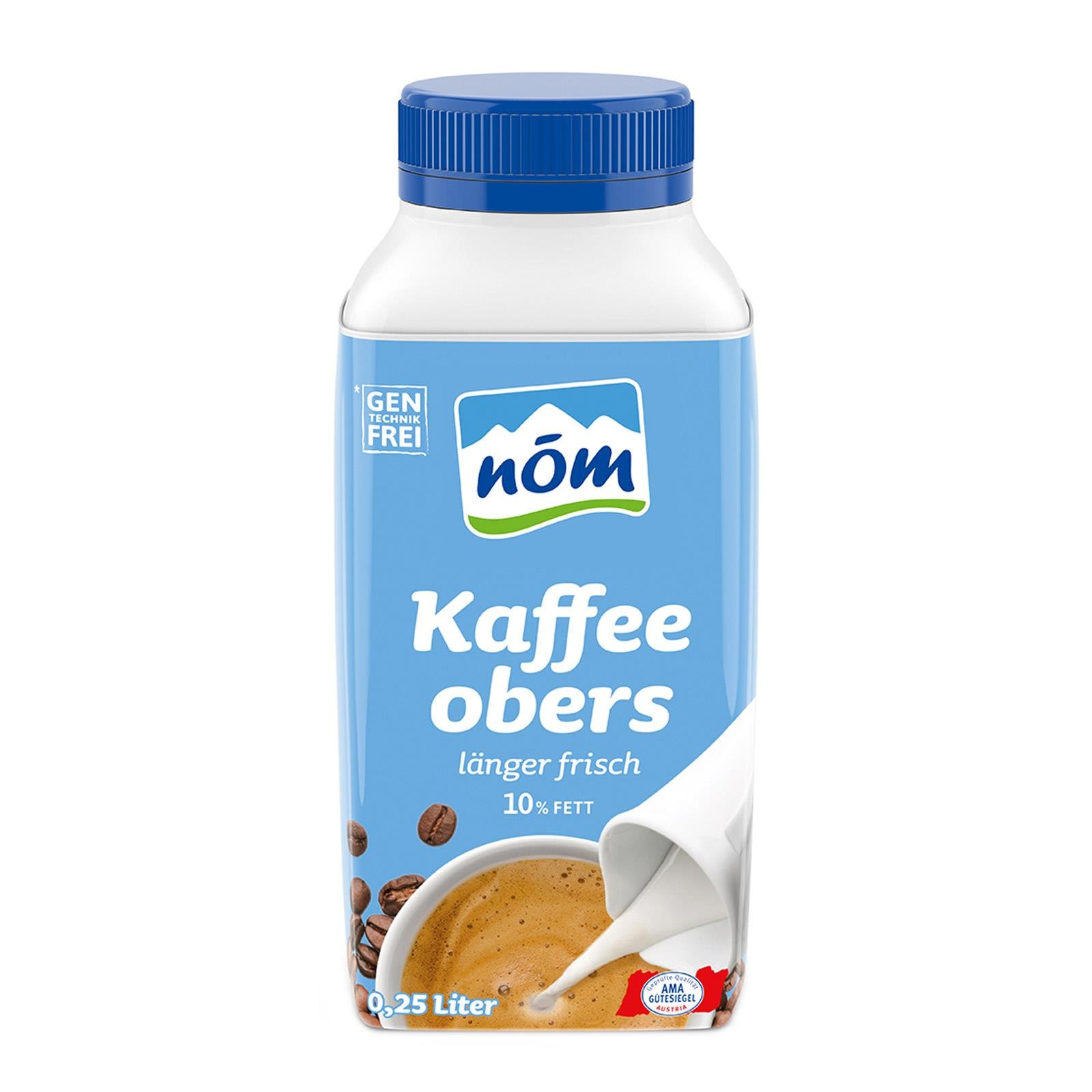 nöm Kaffeeobers 10%