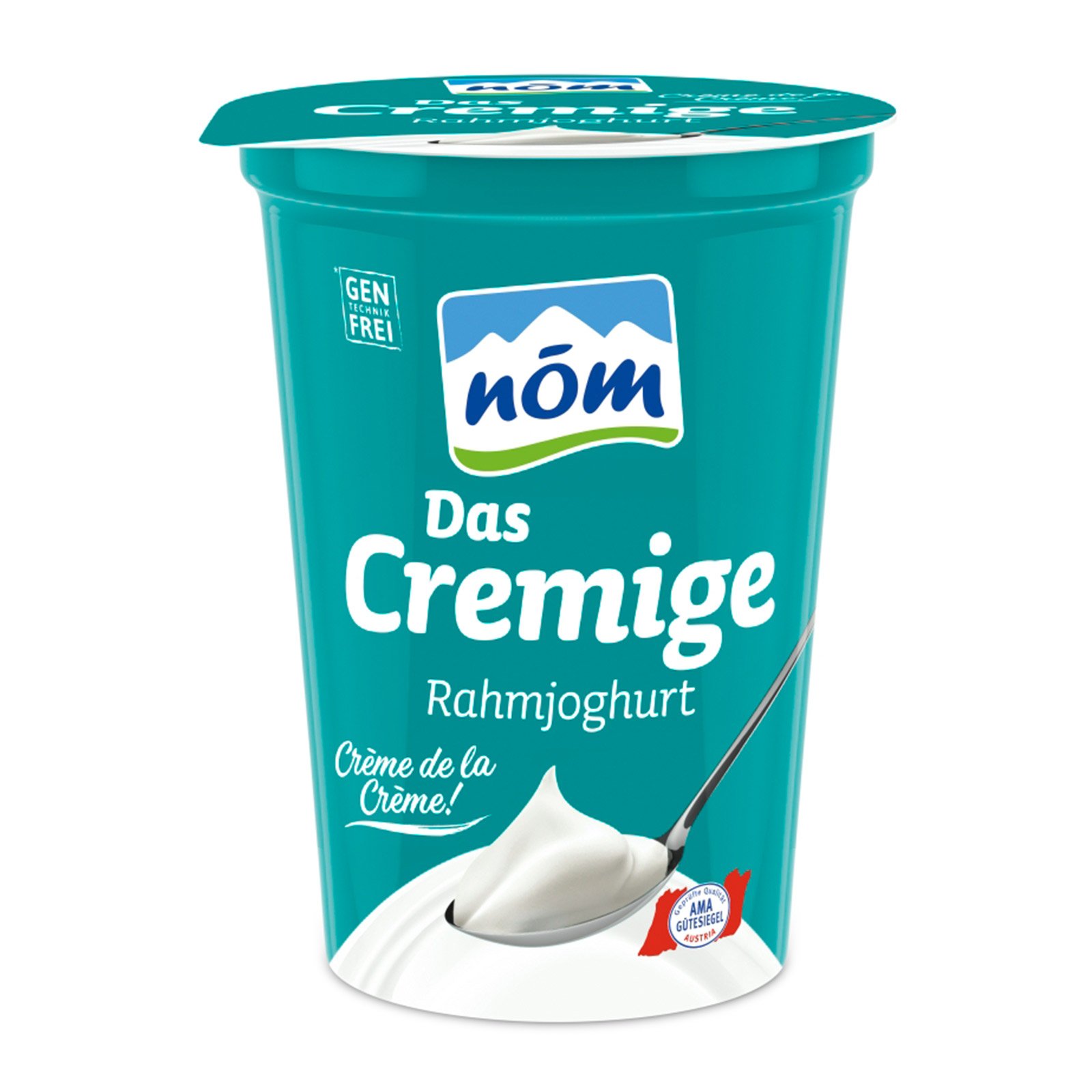 nöm Rahmjoghurt 10%