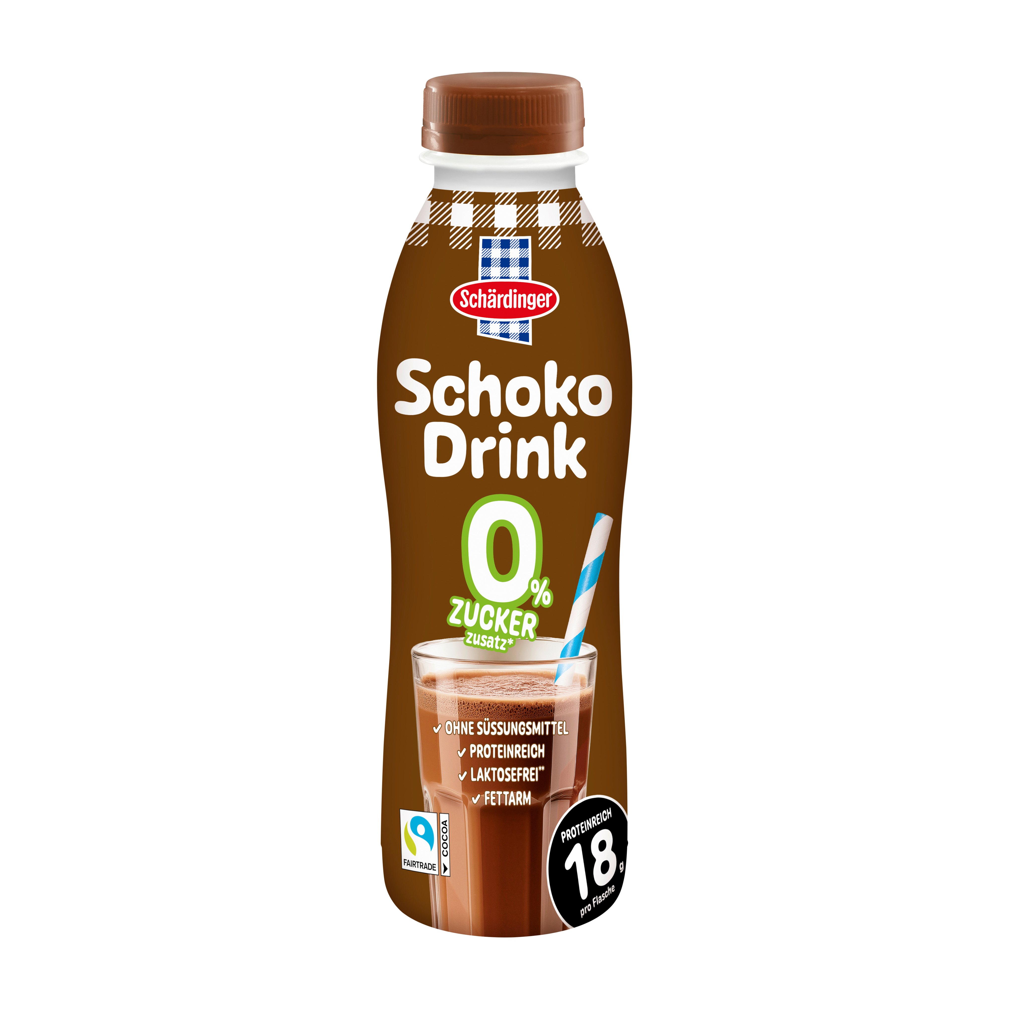 Schärdinger Meine Linie Schokodrink